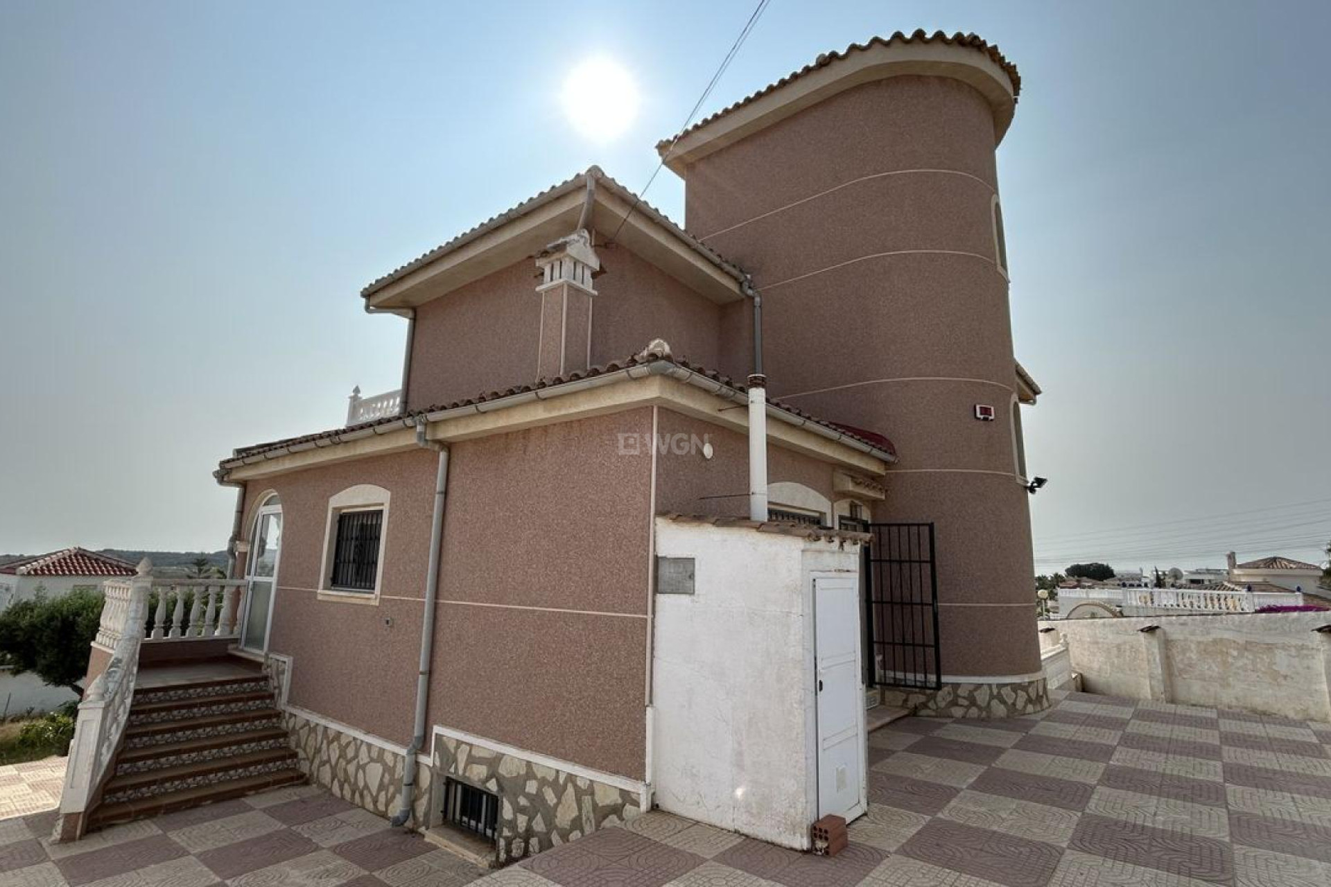 Odsprzedaż - Villa - Ciudad Quesada - Costa Blanca