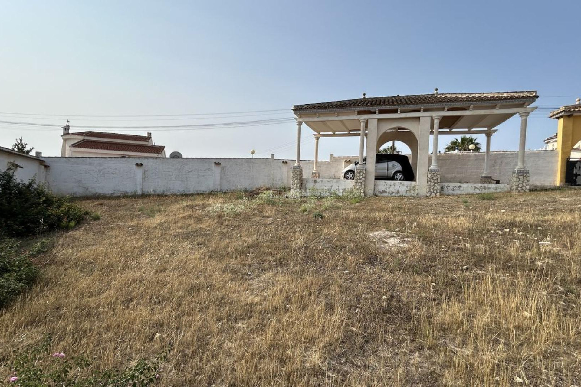 Odsprzedaż - Villa - Ciudad Quesada - Costa Blanca