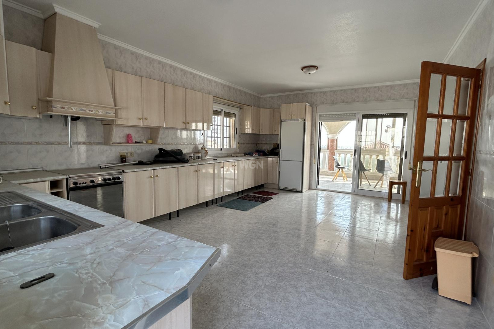 Odsprzedaż - Villa - Ciudad Quesada - Costa Blanca