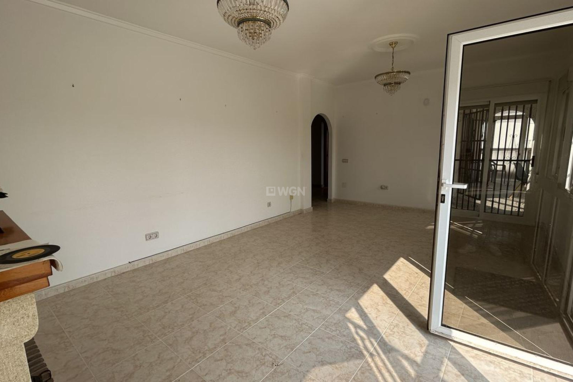 Odsprzedaż - Villa - Ciudad Quesada - Costa Blanca