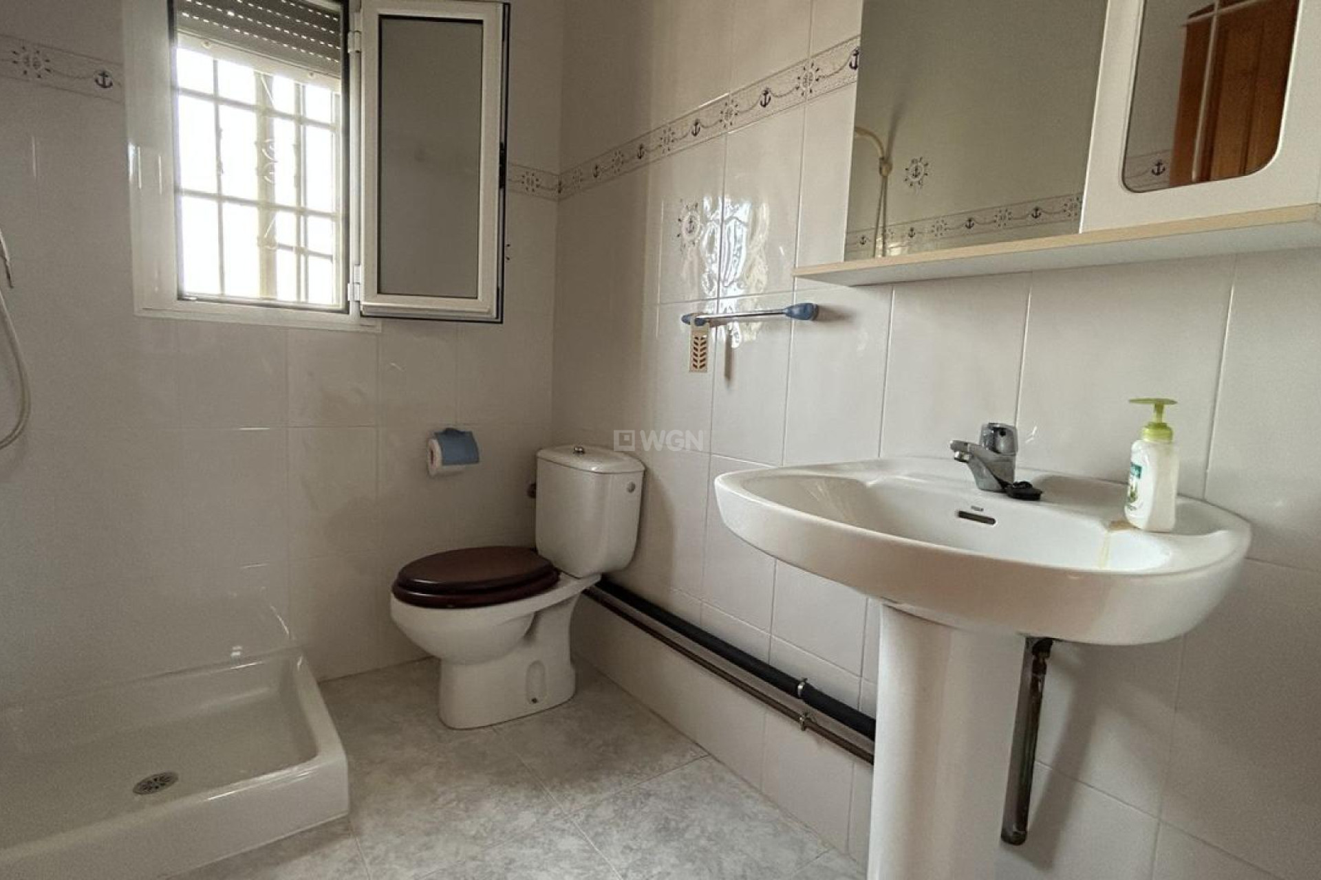 Odsprzedaż - Villa - Ciudad Quesada - Costa Blanca