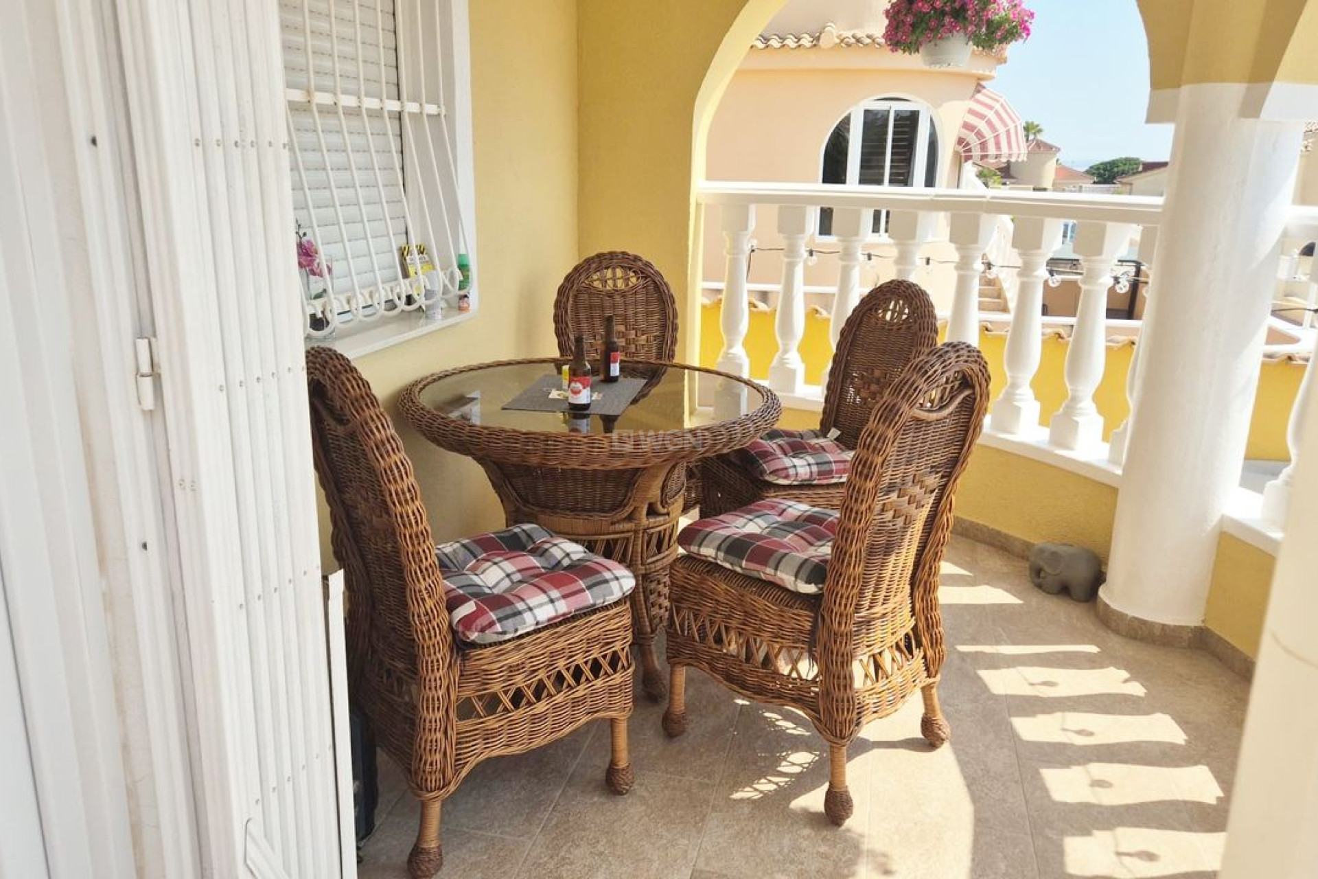 Odsprzedaż - Villa - Ciudad Quesada - Costa Blanca