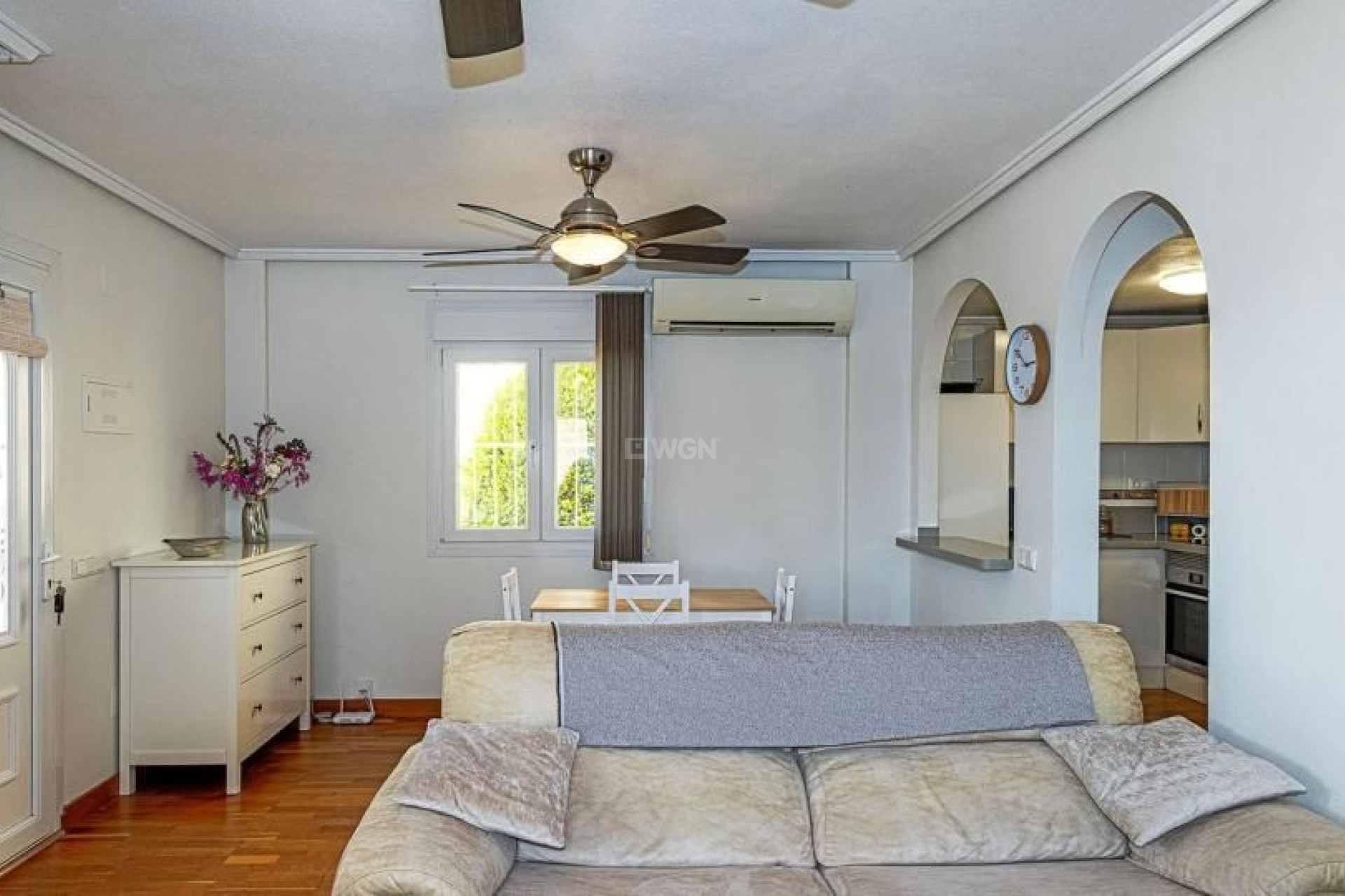 Odsprzedaż - Villa - Ciudad Quesada - Costa Blanca