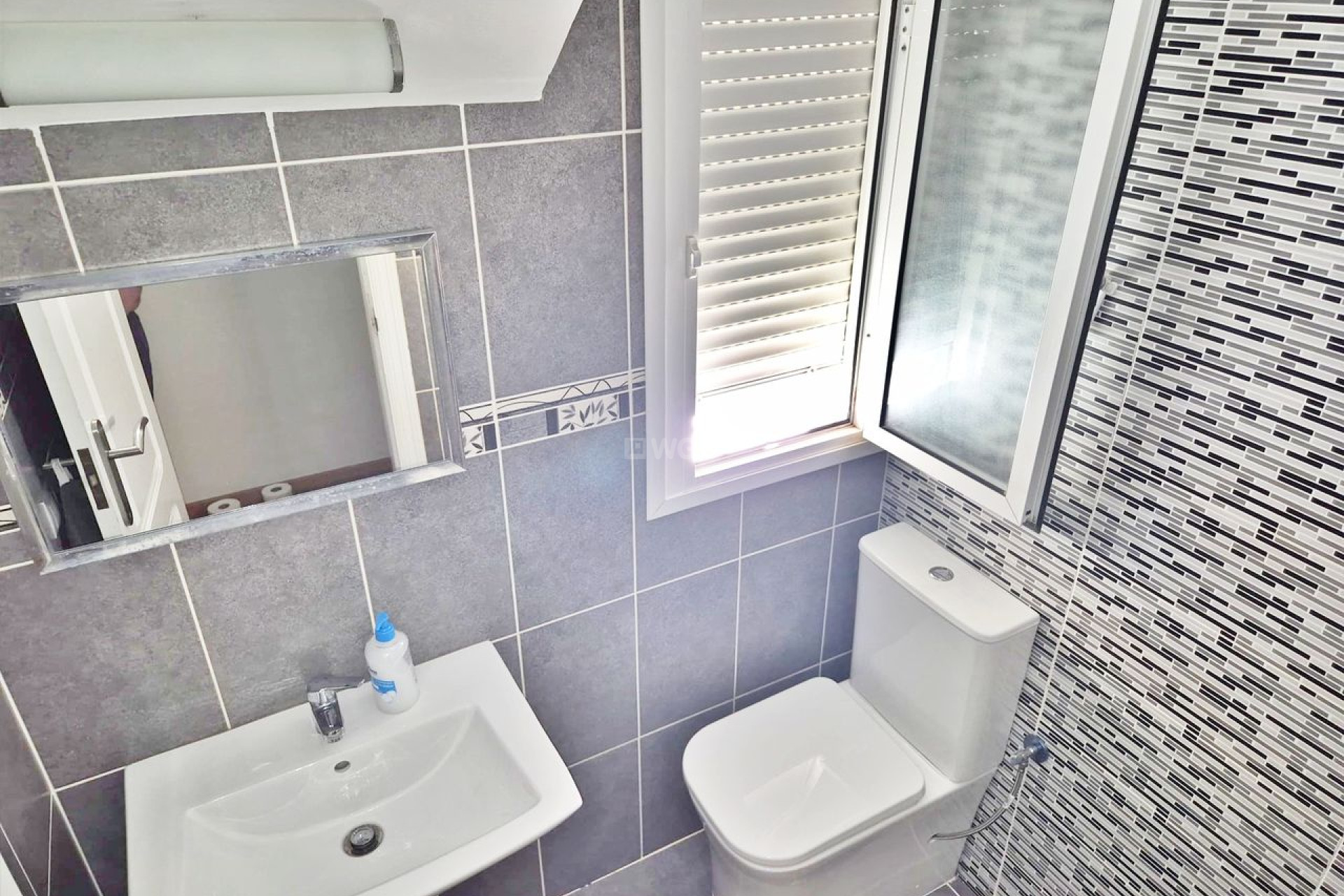 Odsprzedaż - Villa - Ciudad Quesada - Costa Blanca