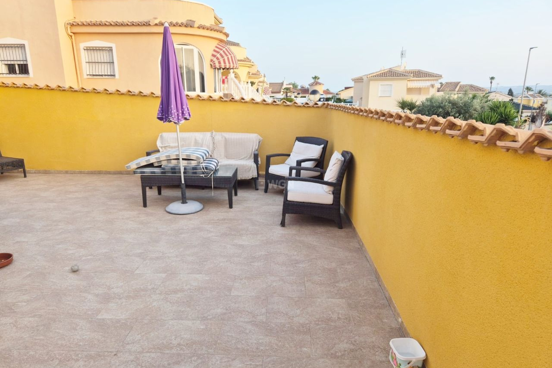 Odsprzedaż - Villa - Ciudad Quesada - Costa Blanca