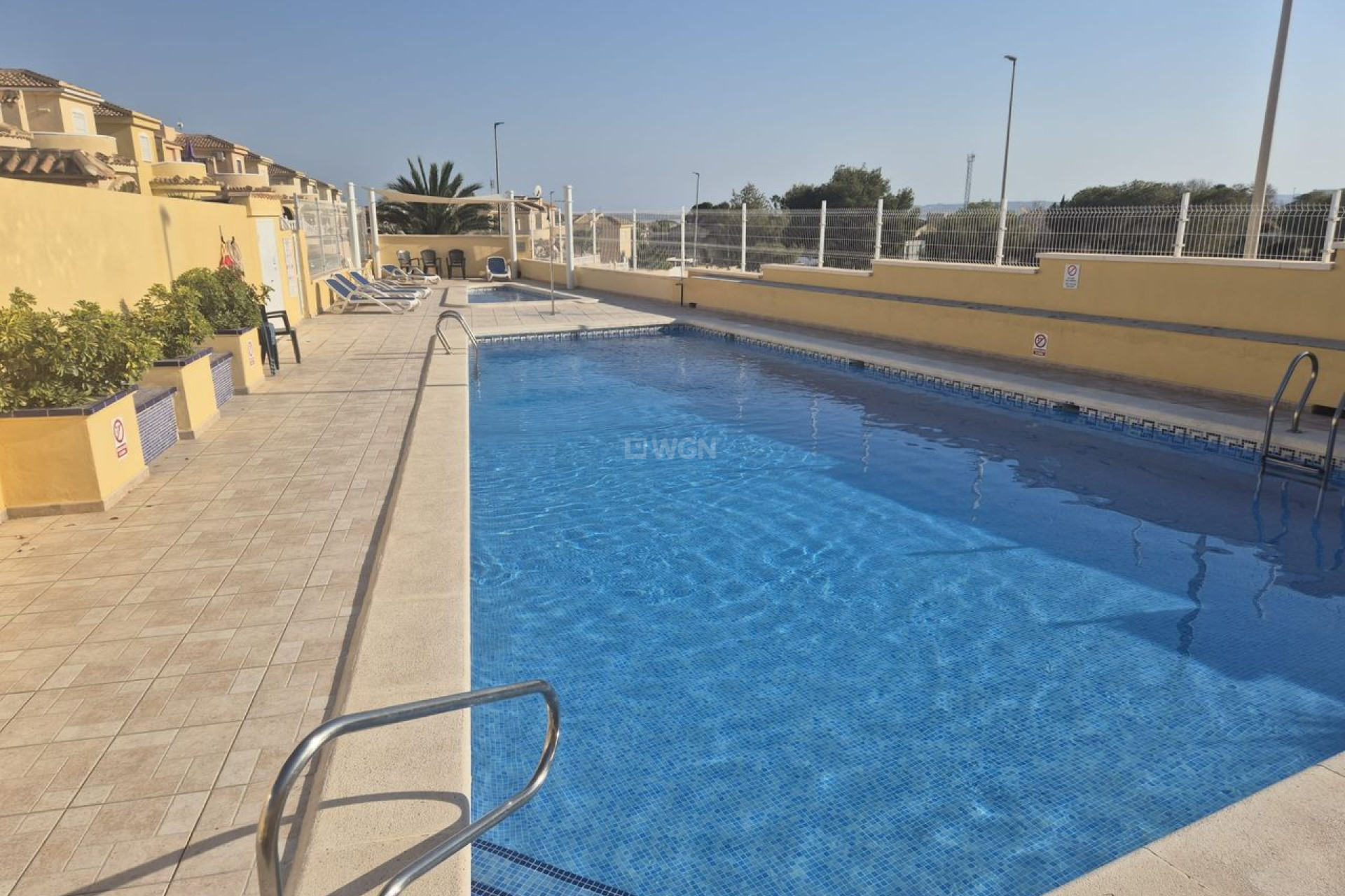 Odsprzedaż - Villa - Ciudad Quesada - Costa Blanca