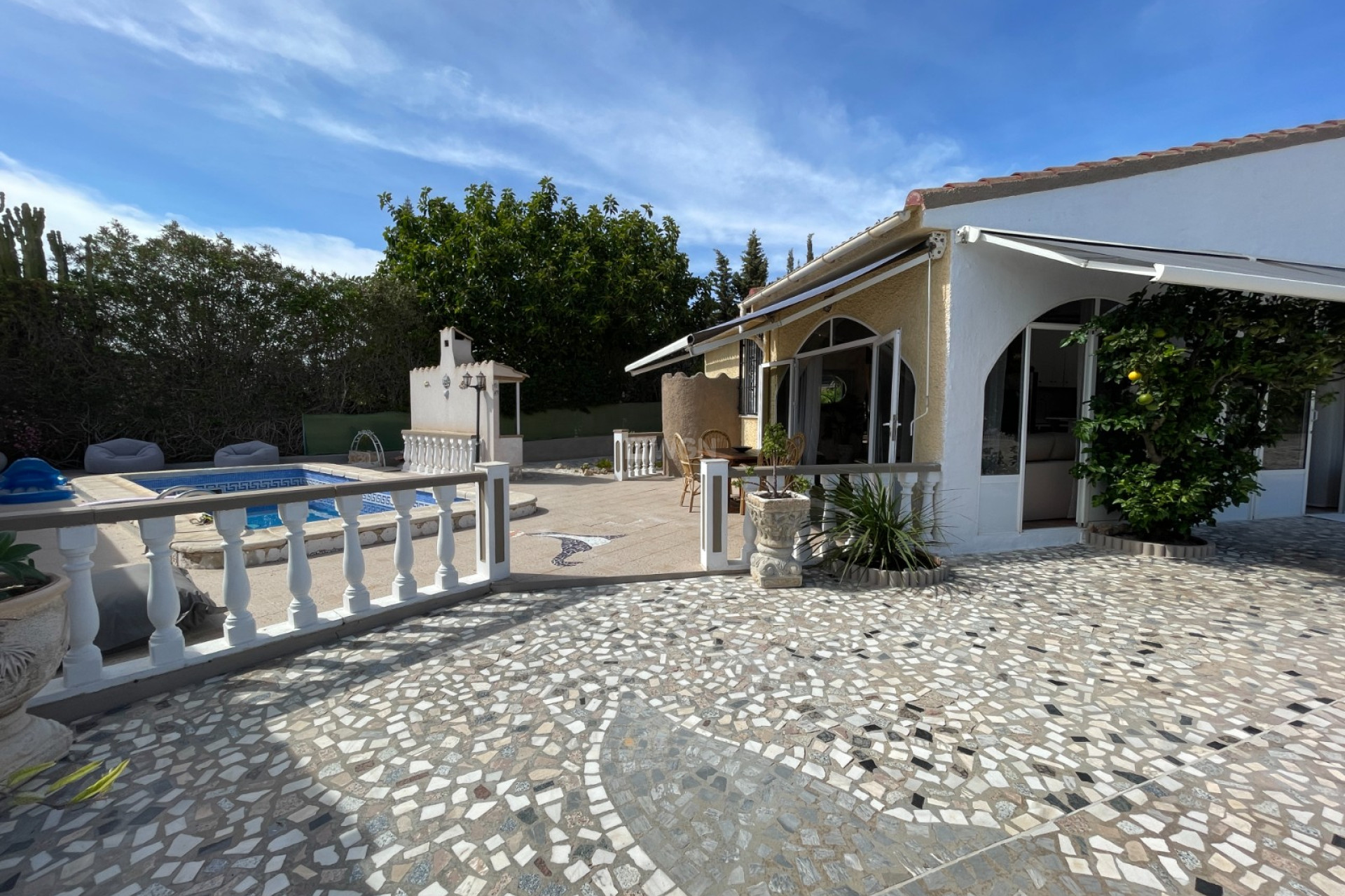 Odsprzedaż - Villa - Ciudad Quesada - Costa Blanca