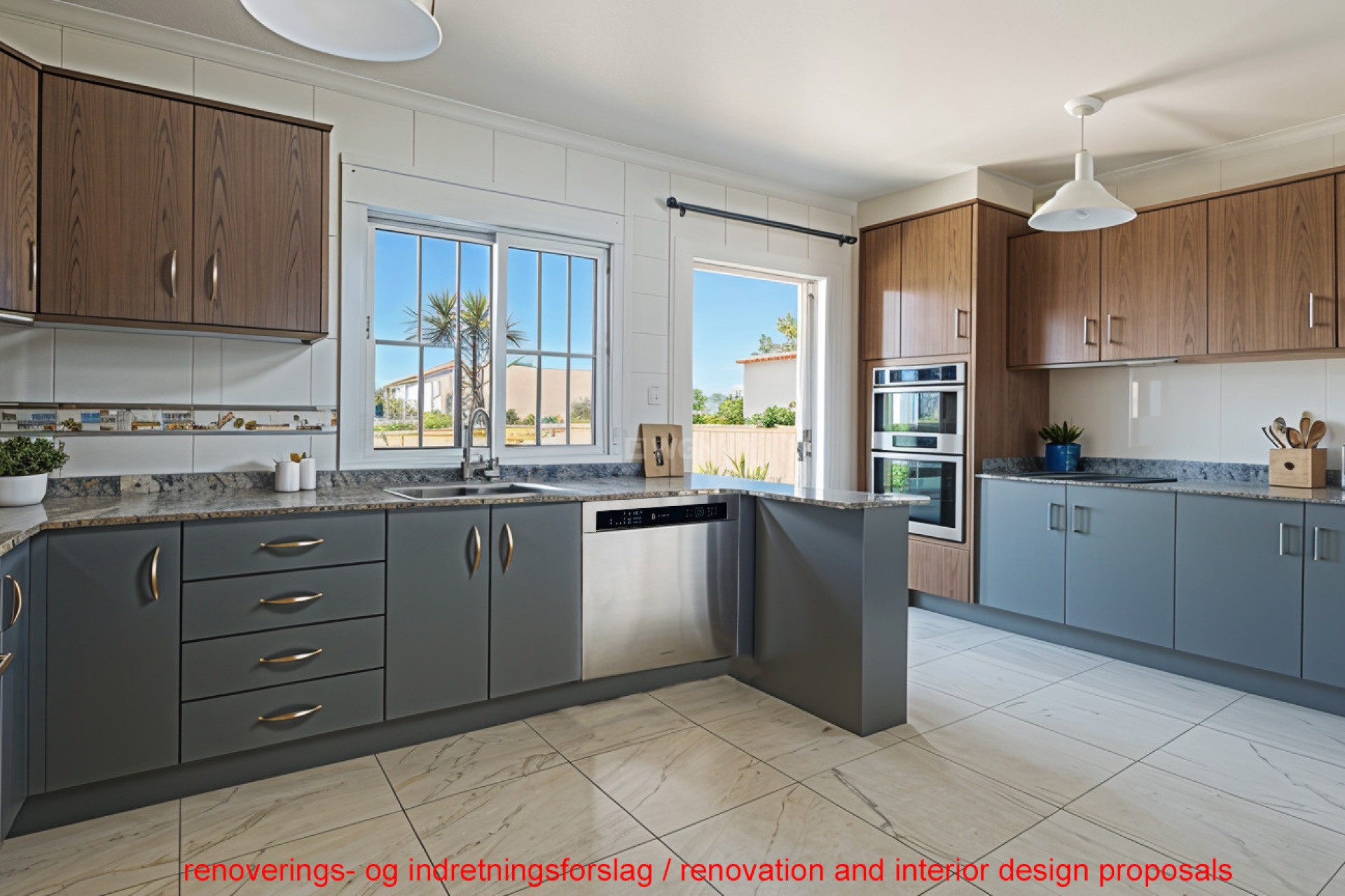 Odsprzedaż - Villa - Ciudad Quesada - Costa Blanca