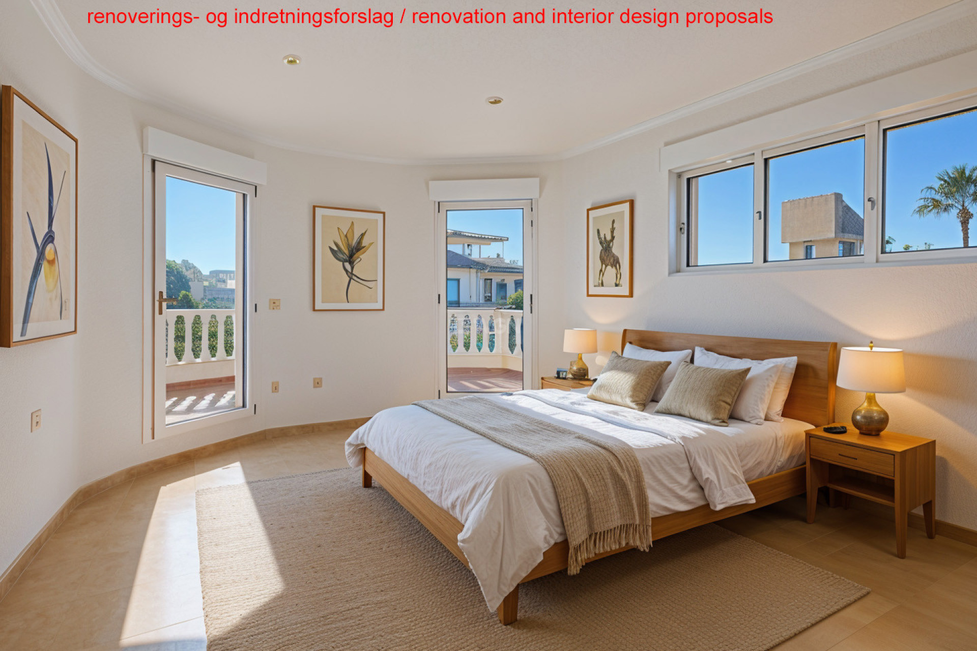 Odsprzedaż - Villa - Ciudad Quesada - Costa Blanca