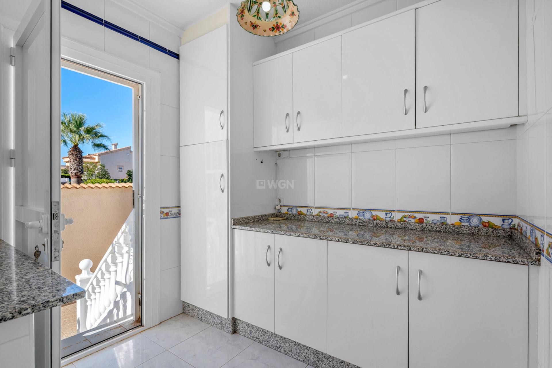 Odsprzedaż - Villa - Ciudad Quesada - Costa Blanca