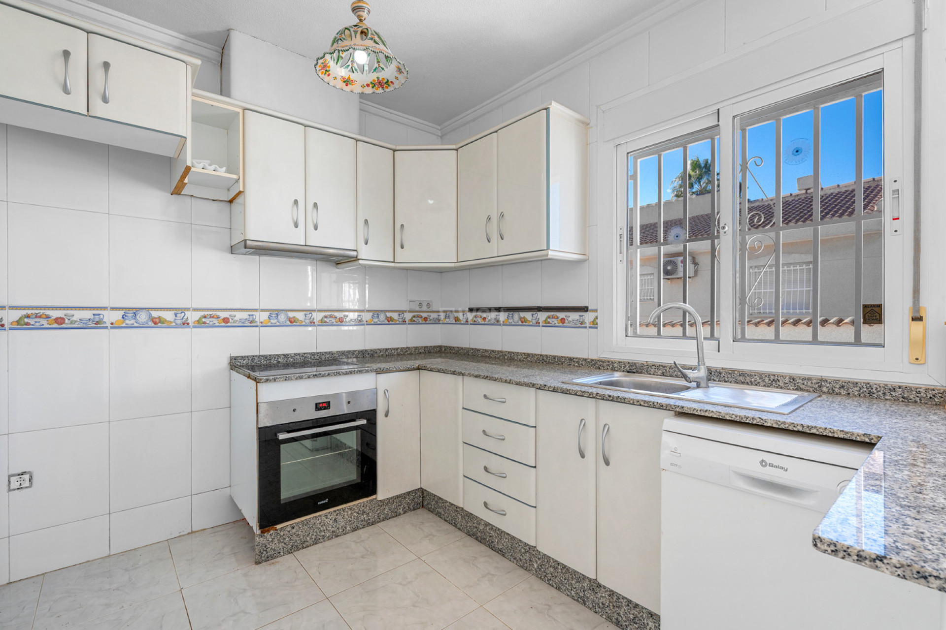 Odsprzedaż - Villa - Ciudad Quesada - Costa Blanca