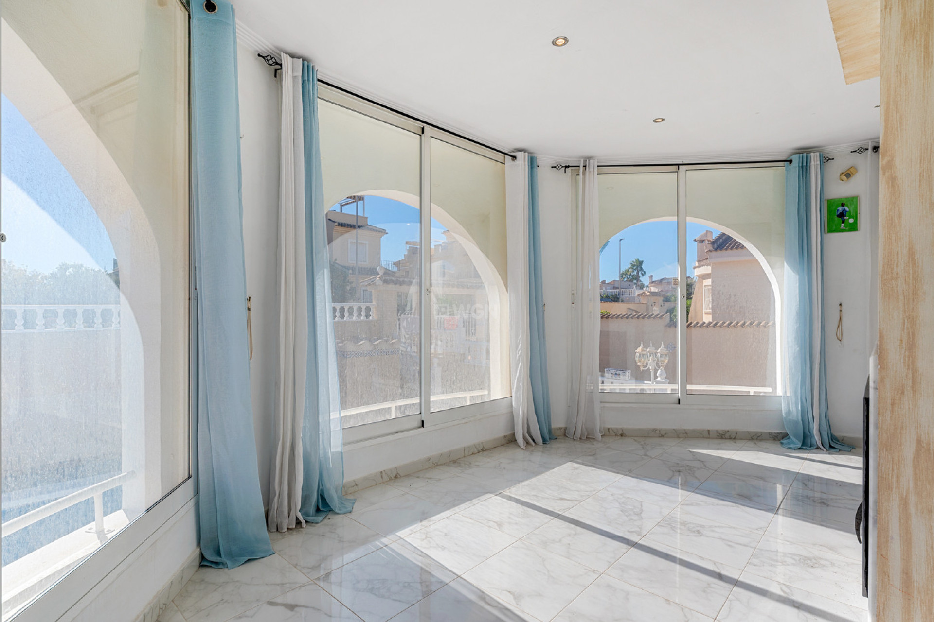 Odsprzedaż - Villa - Ciudad Quesada - Costa Blanca