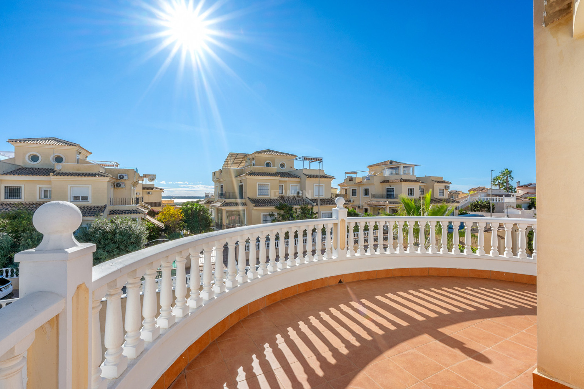 Odsprzedaż - Villa - Ciudad Quesada - Costa Blanca