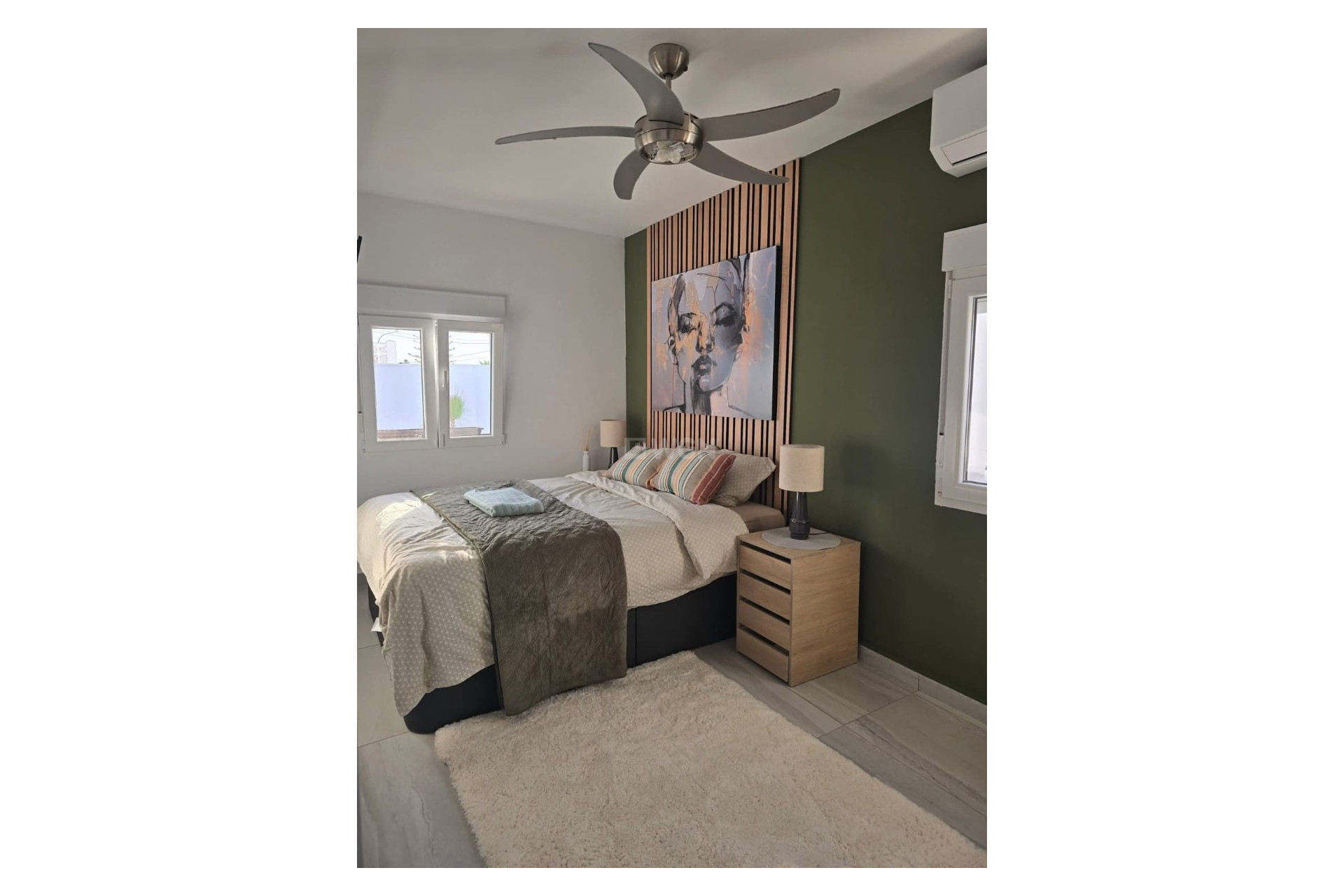 Odsprzedaż - Villa - Ciudad Quesada - Costa Blanca