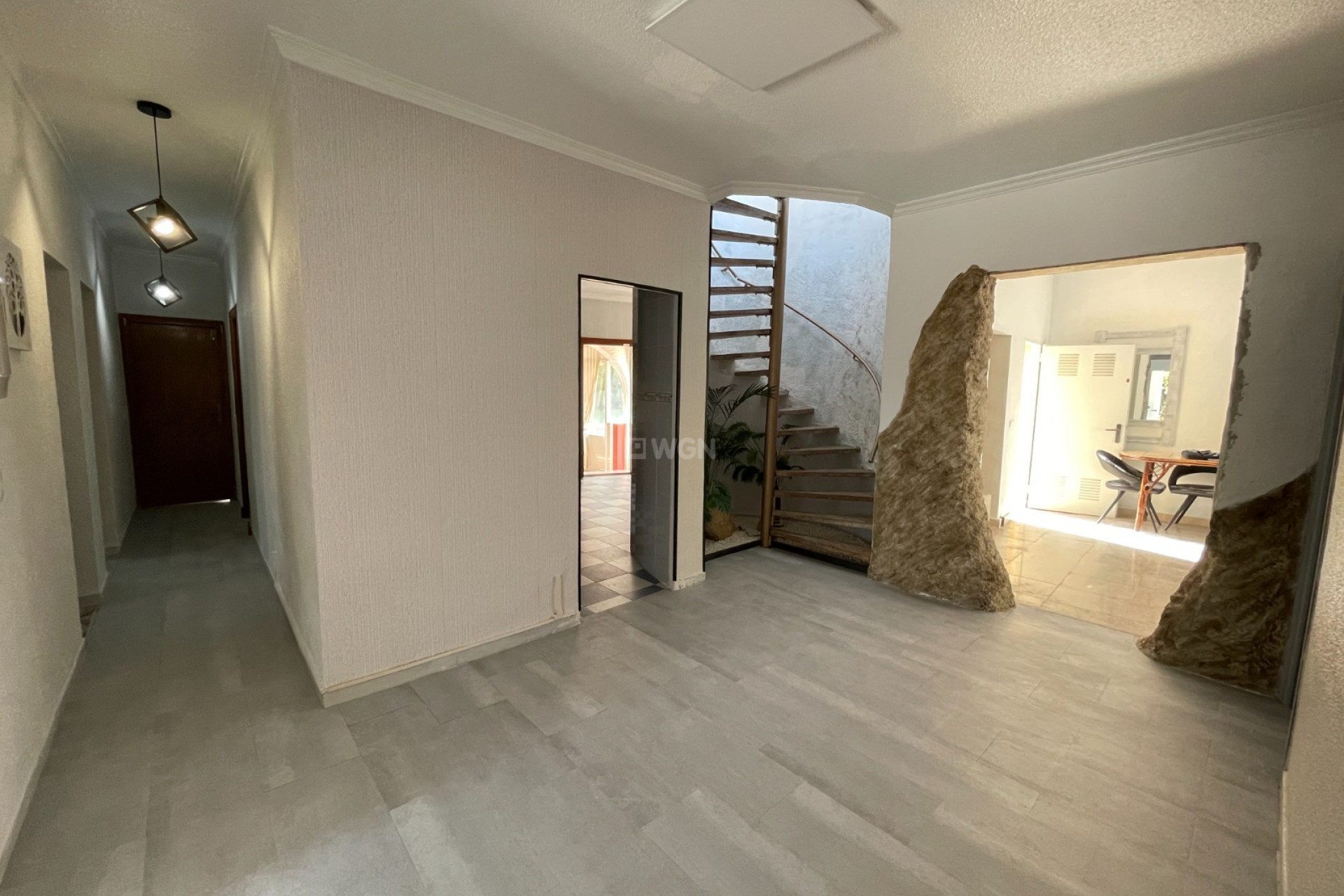 Odsprzedaż - Villa - Ciudad Quesada - Costa Blanca