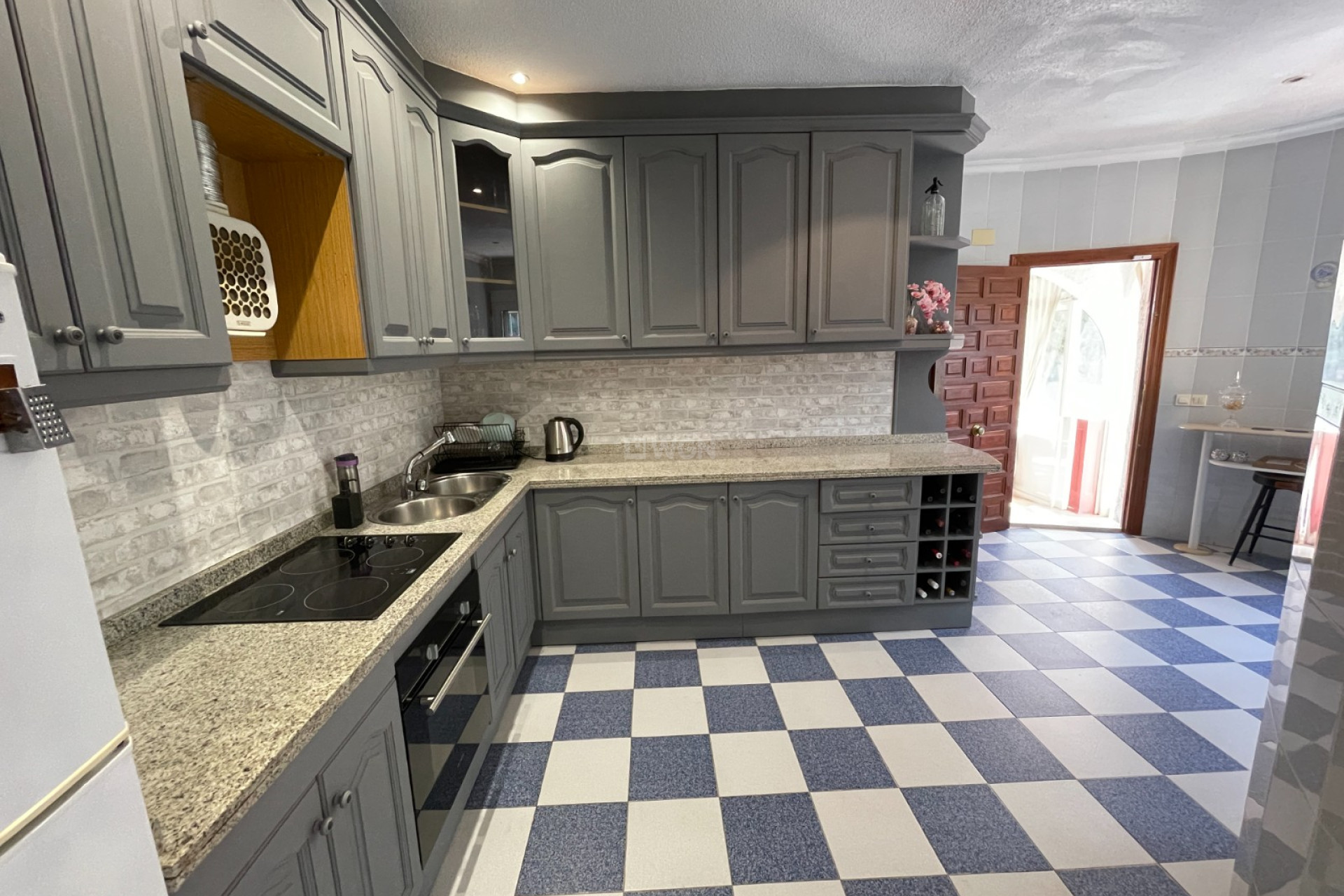 Odsprzedaż - Villa - Ciudad Quesada - Costa Blanca