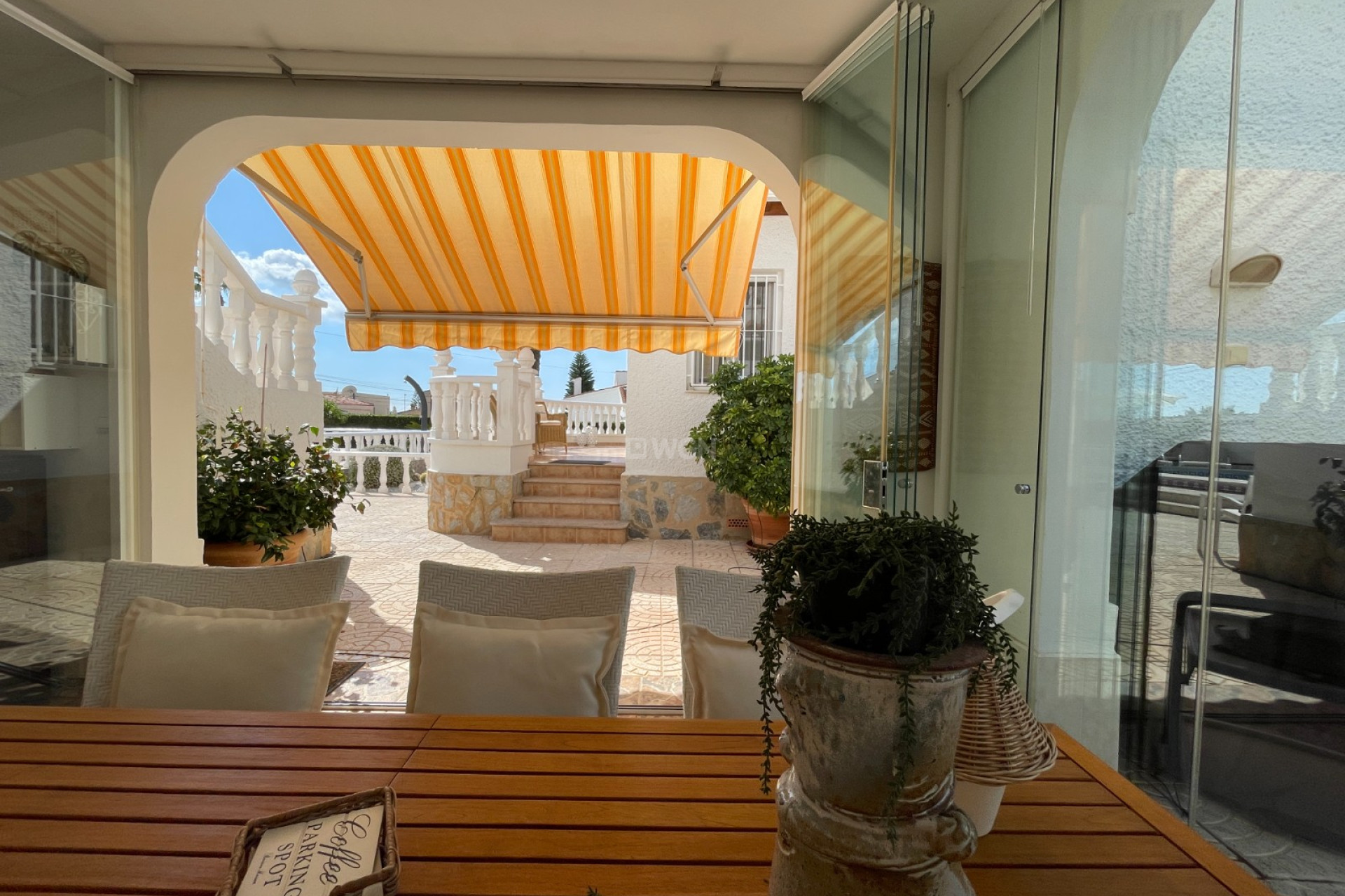 Odsprzedaż - Villa - Ciudad Quesada - Costa Blanca