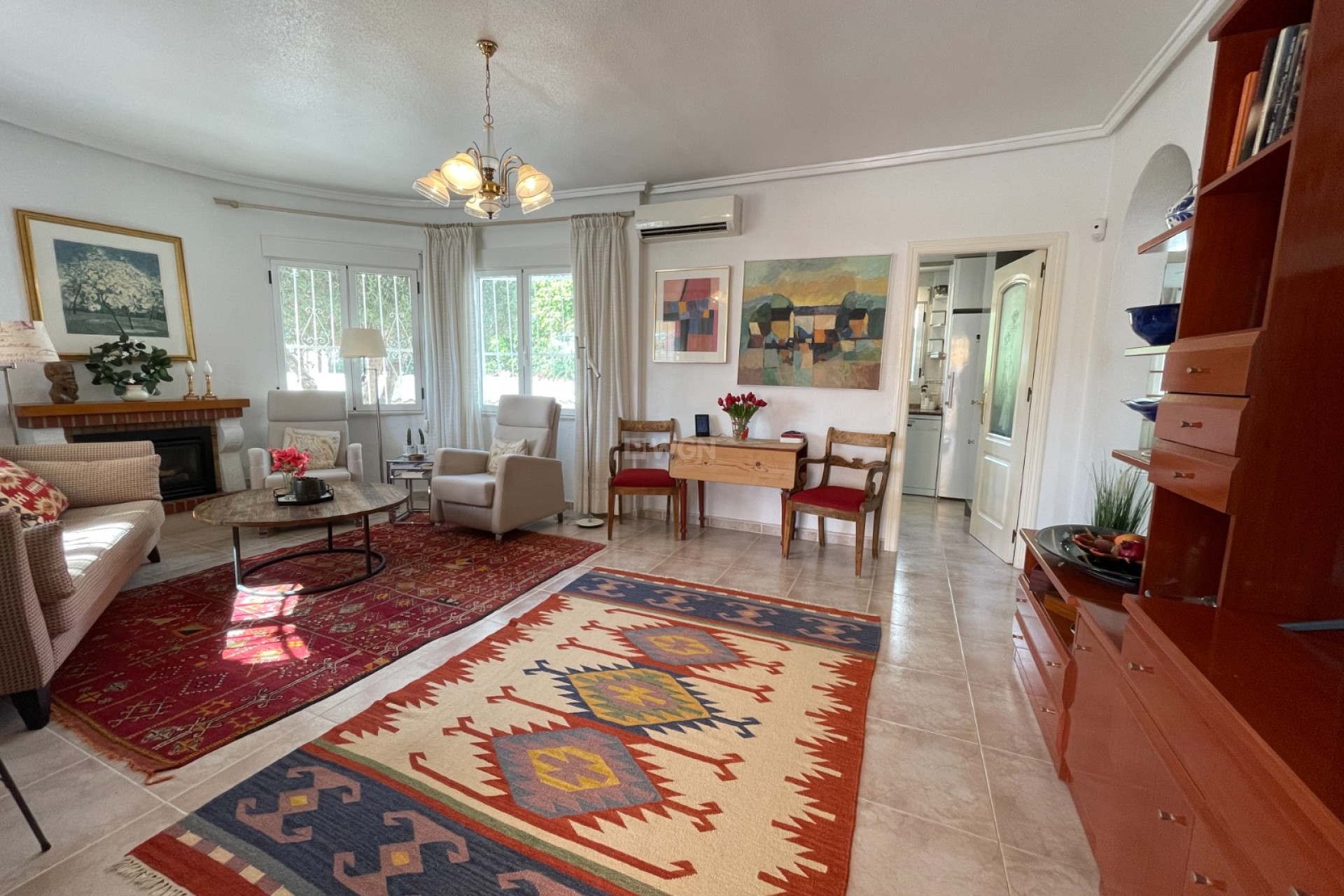 Odsprzedaż - Villa - Ciudad Quesada - Costa Blanca