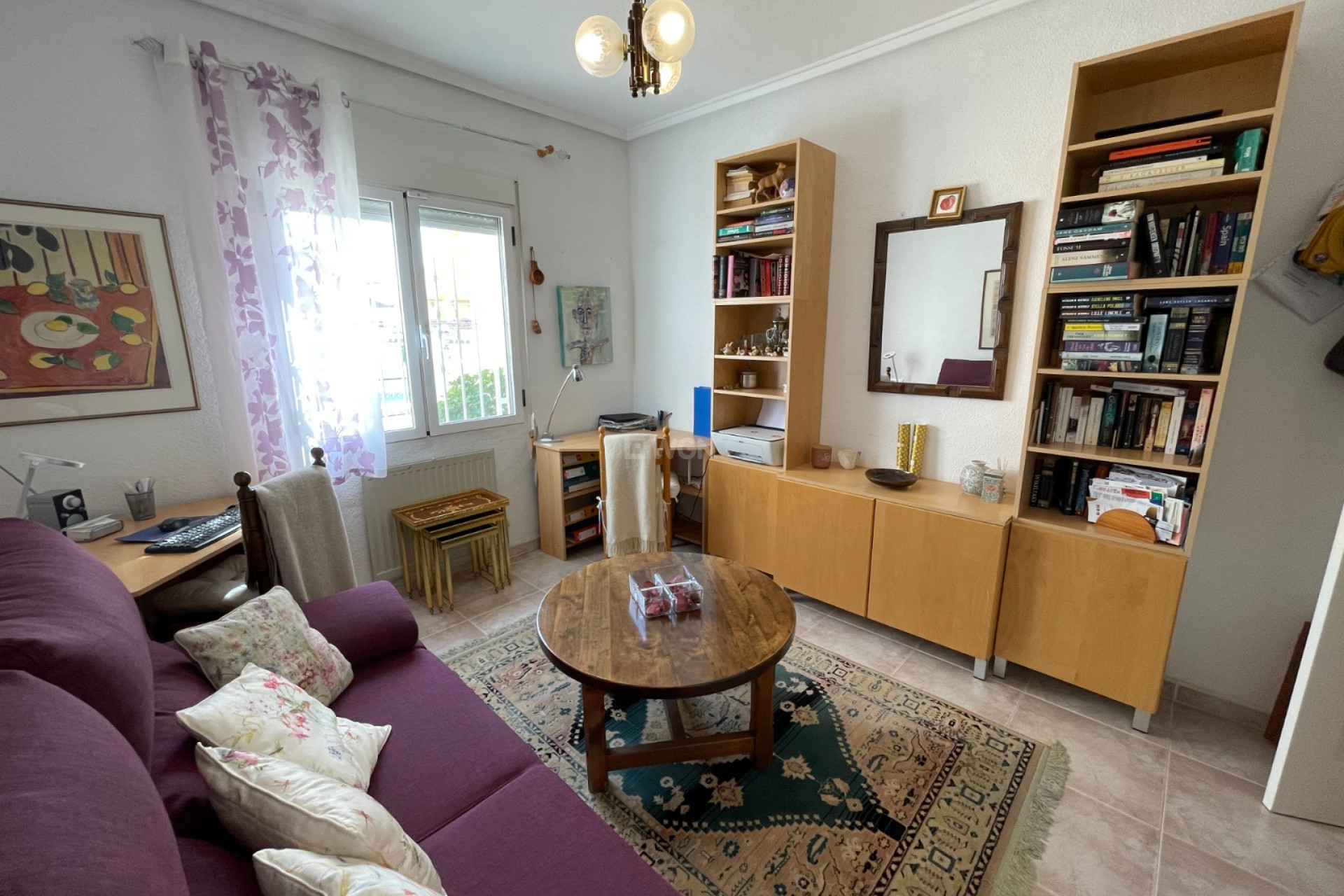 Odsprzedaż - Villa - Ciudad Quesada - Costa Blanca