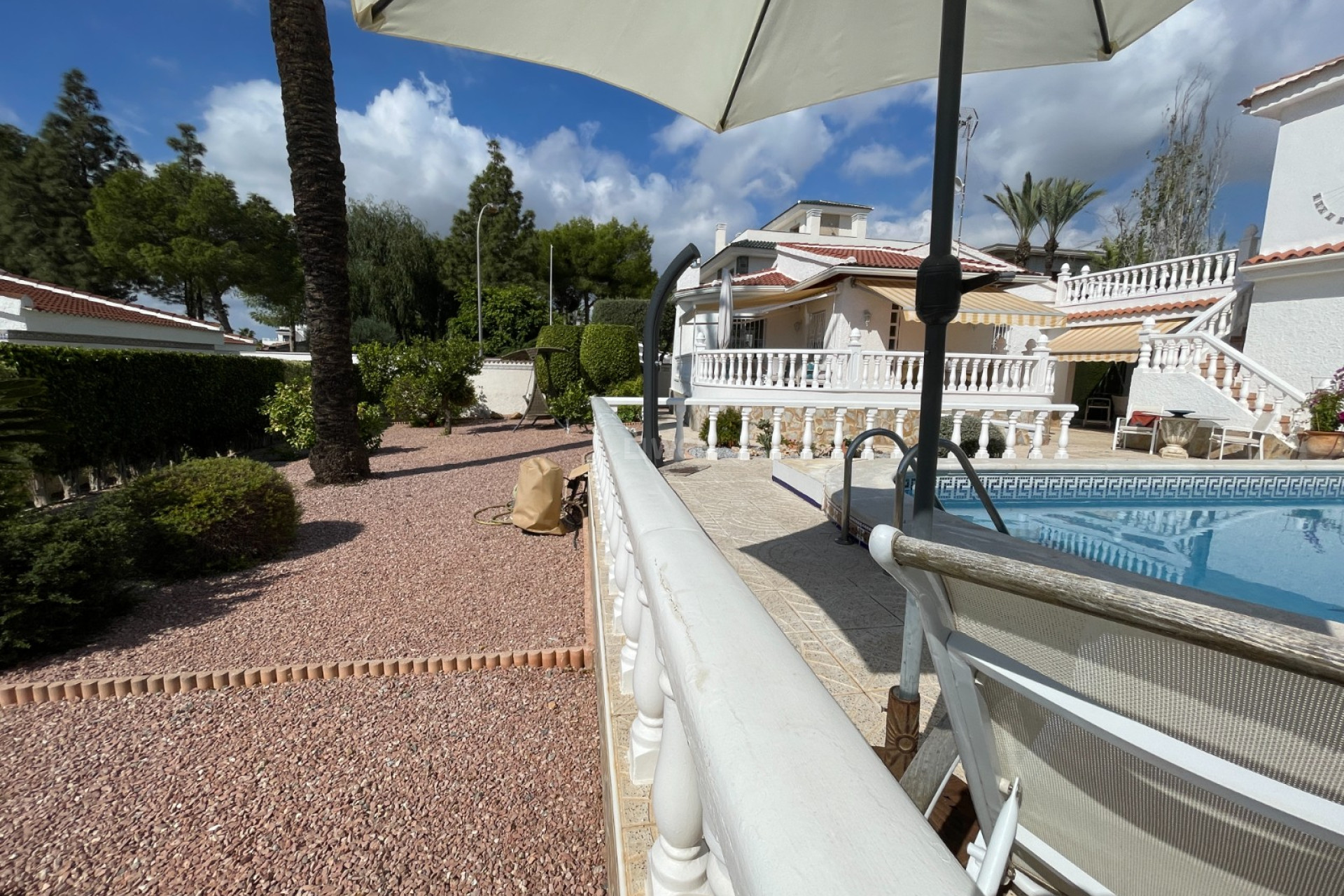 Odsprzedaż - Villa - Ciudad Quesada - Costa Blanca