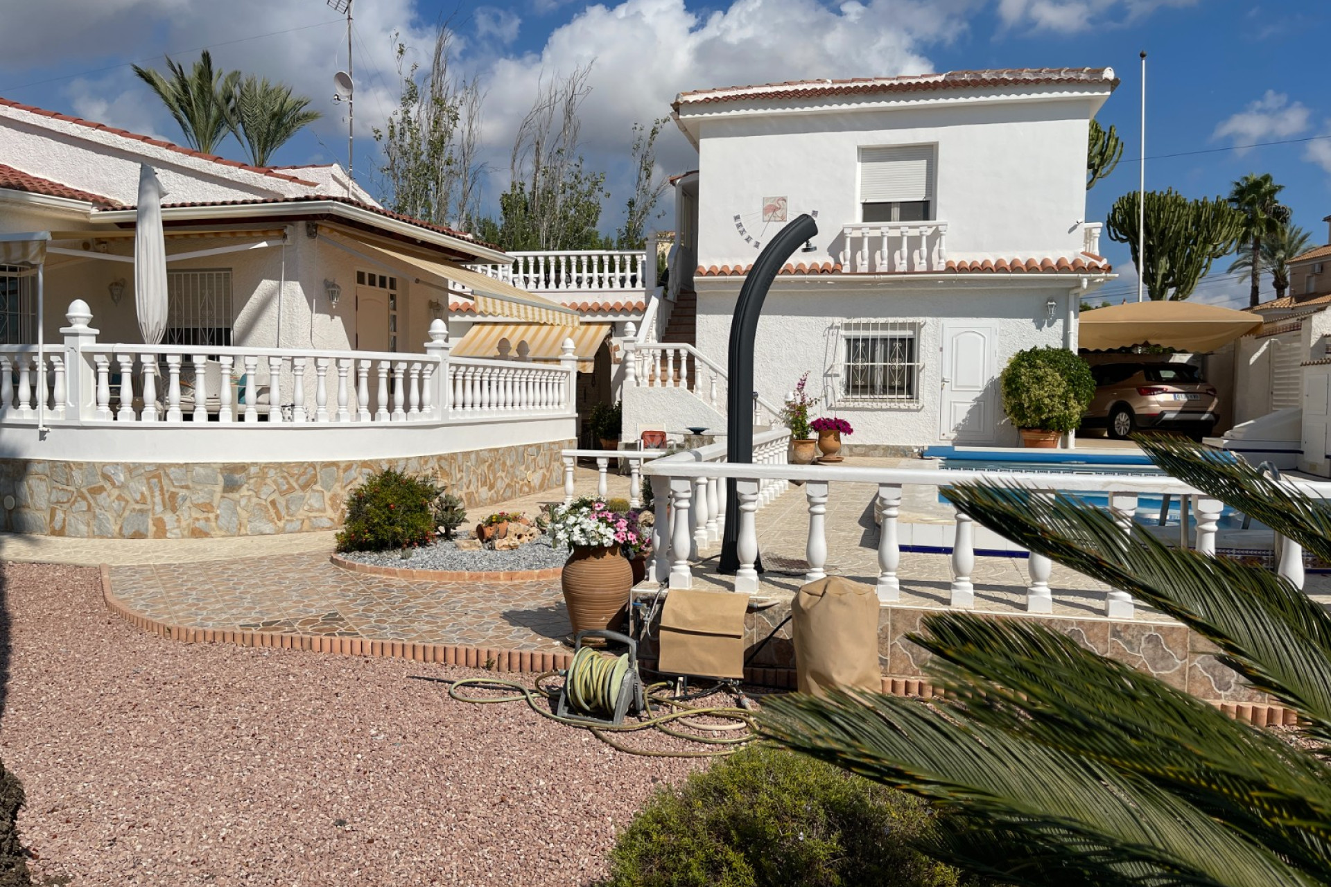 Odsprzedaż - Villa - Ciudad Quesada - Costa Blanca