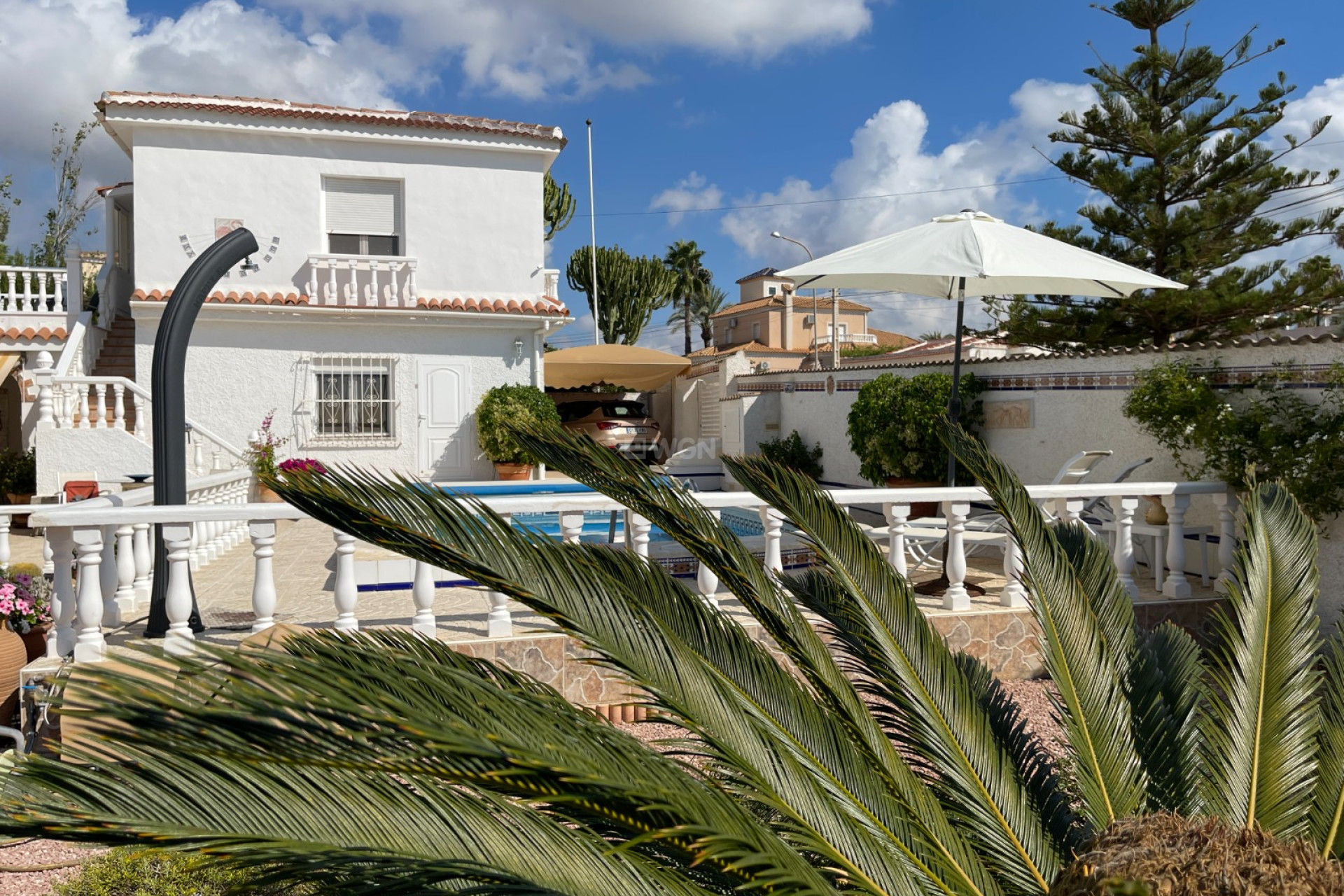 Odsprzedaż - Villa - Ciudad Quesada - Costa Blanca