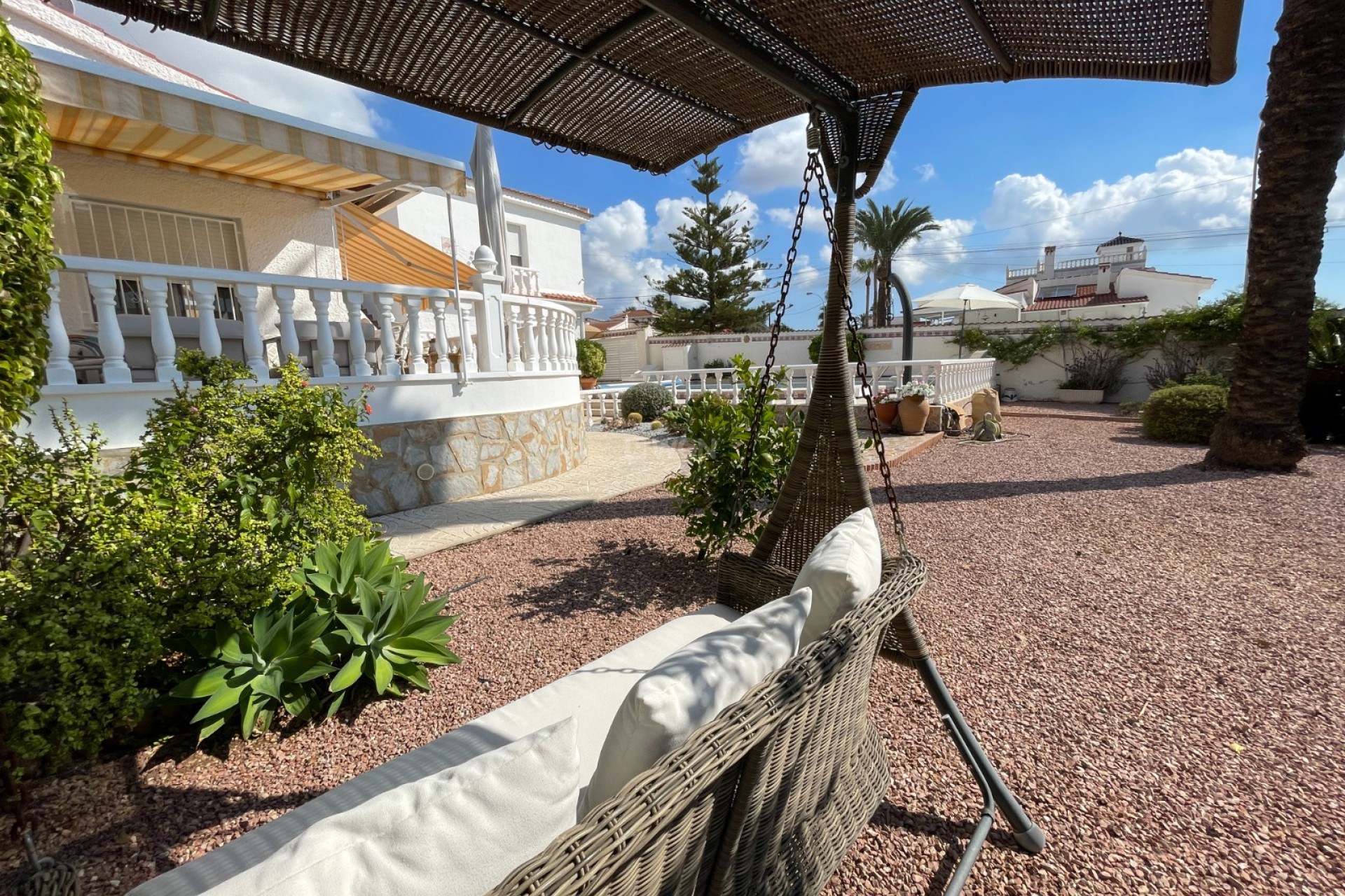 Odsprzedaż - Villa - Ciudad Quesada - Costa Blanca