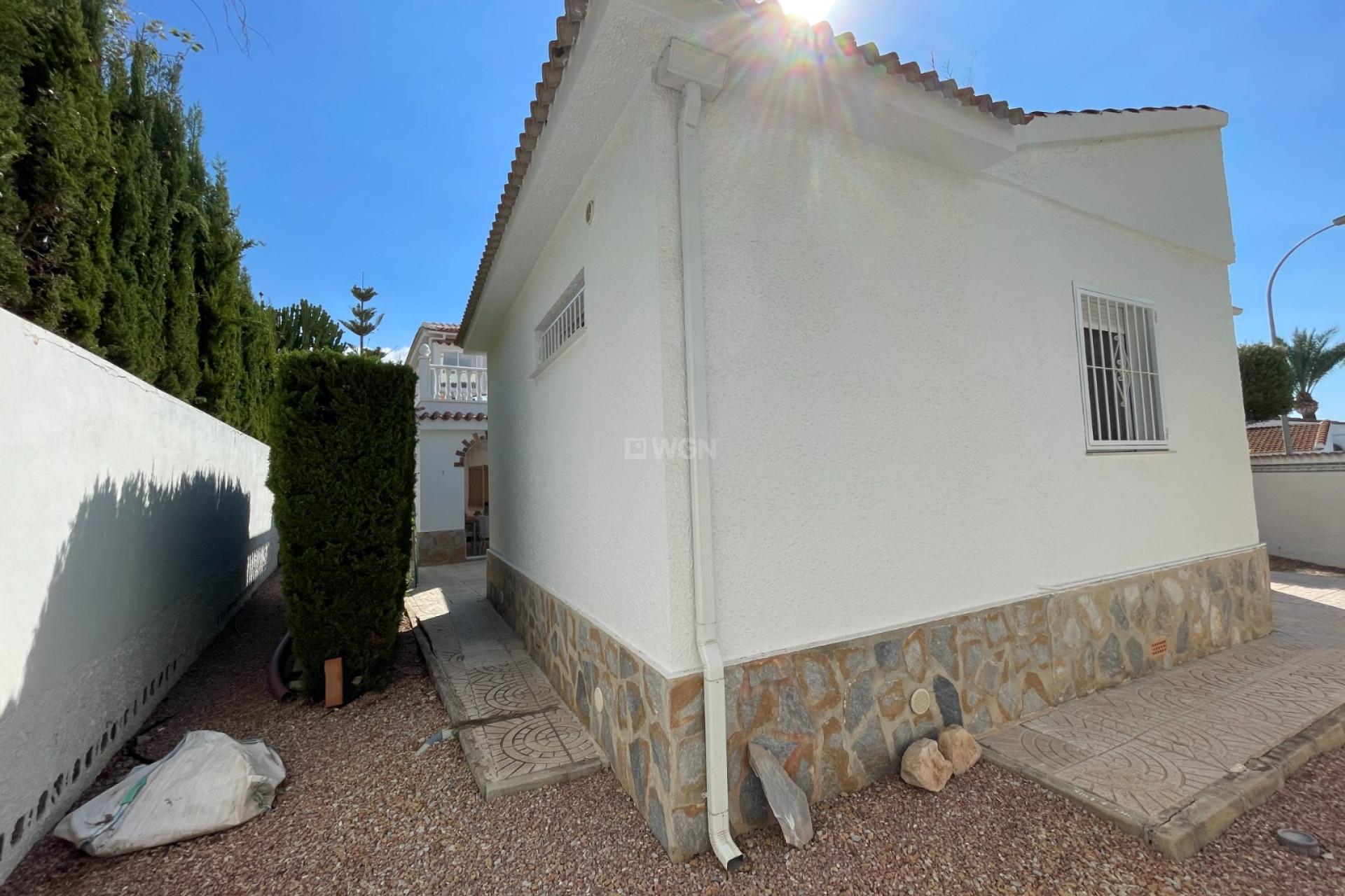 Odsprzedaż - Villa - Ciudad Quesada - Costa Blanca