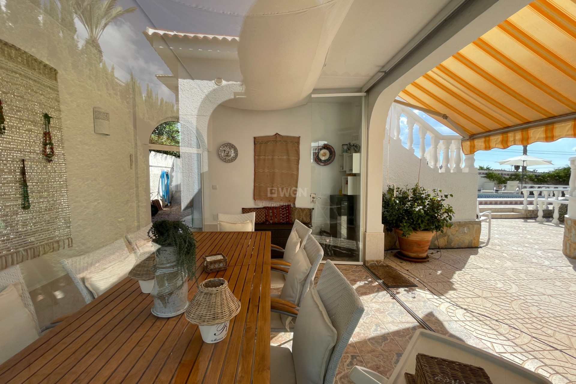 Odsprzedaż - Villa - Ciudad Quesada - Costa Blanca