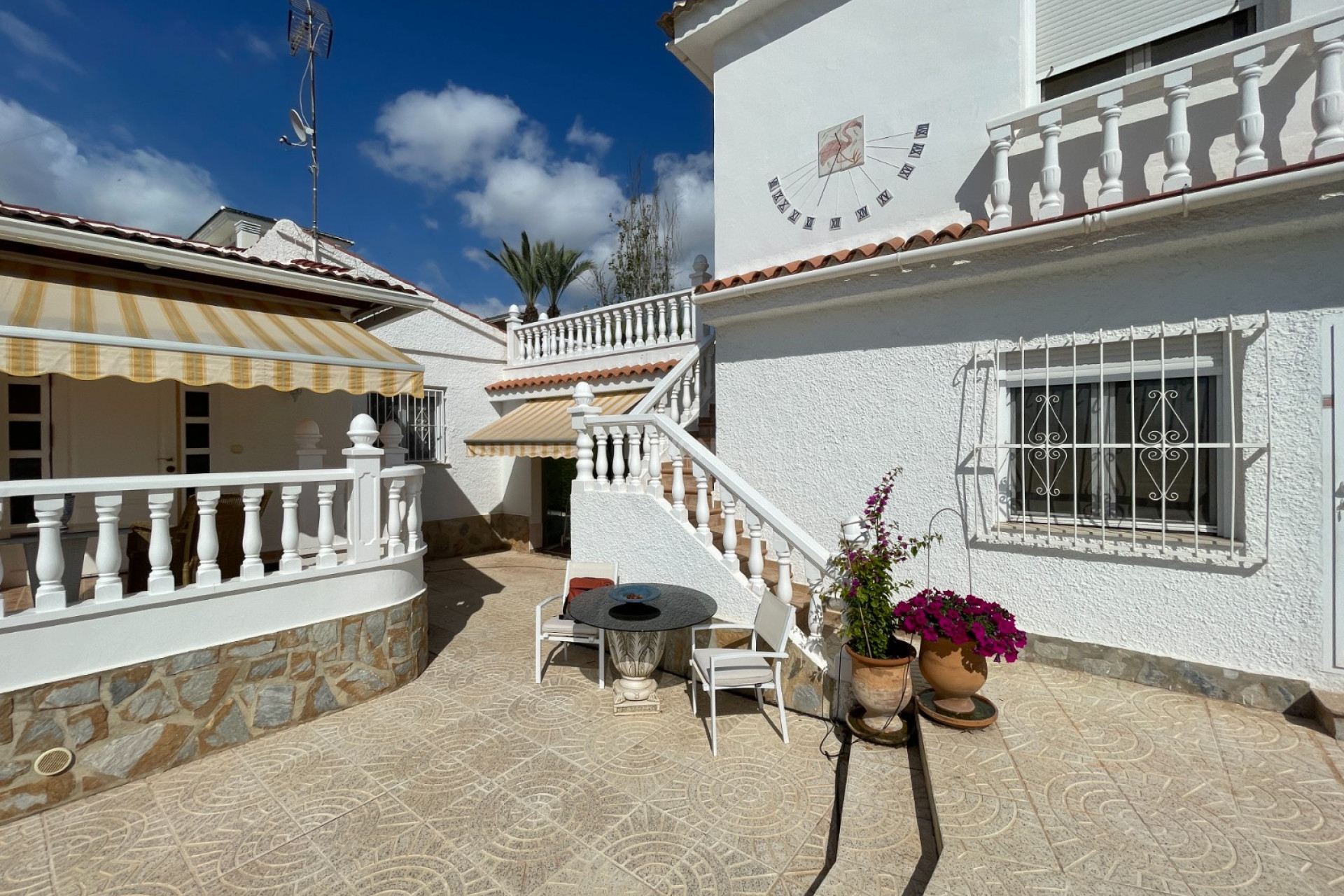 Odsprzedaż - Villa - Ciudad Quesada - Costa Blanca