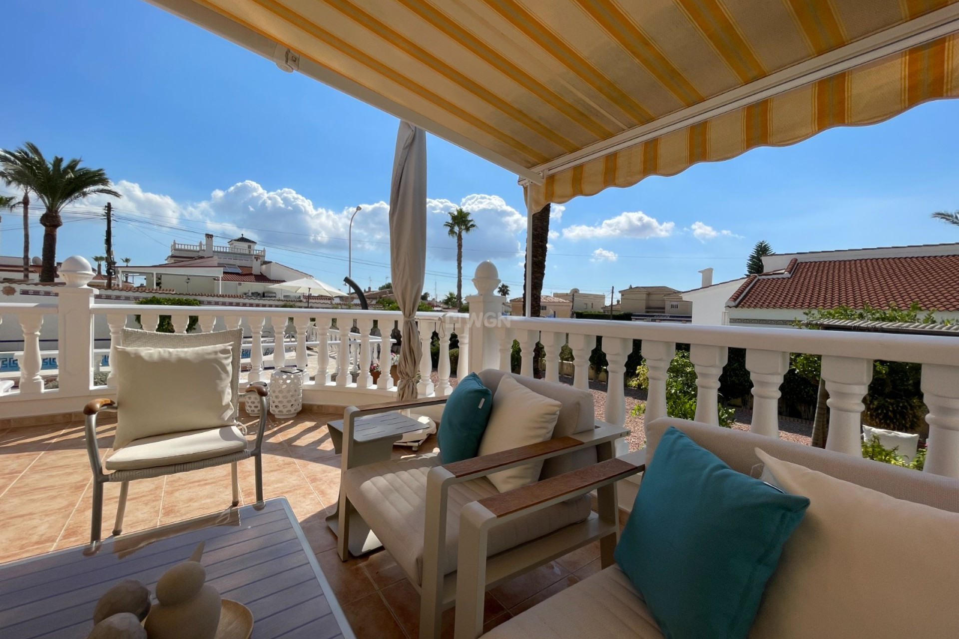 Odsprzedaż - Villa - Ciudad Quesada - Costa Blanca