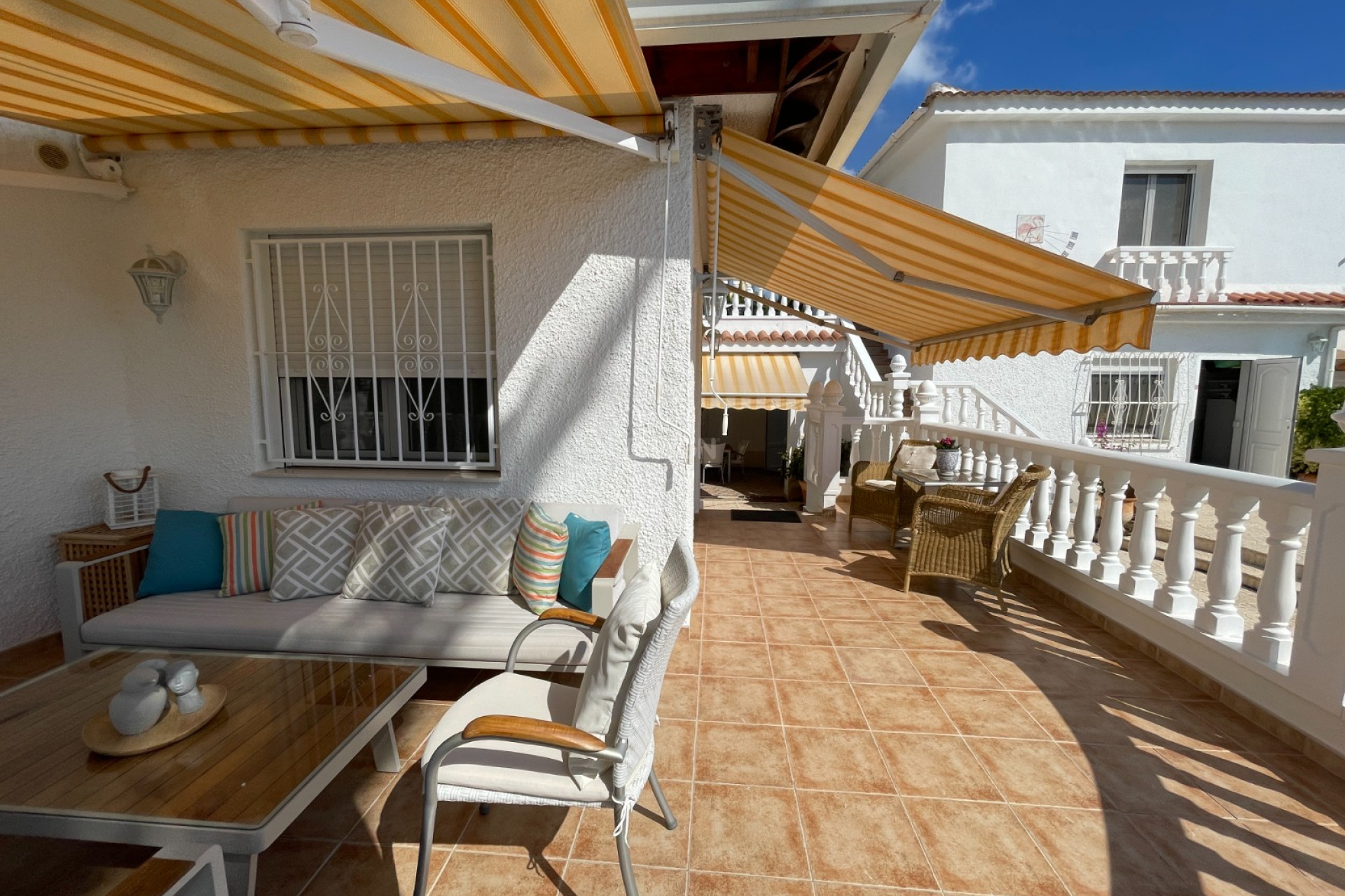 Odsprzedaż - Villa - Ciudad Quesada - Costa Blanca