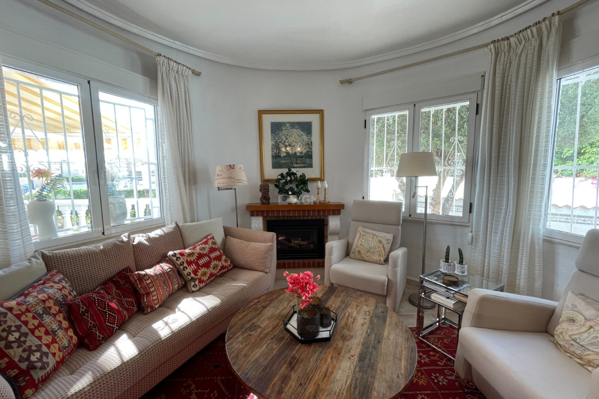 Odsprzedaż - Villa - Ciudad Quesada - Costa Blanca