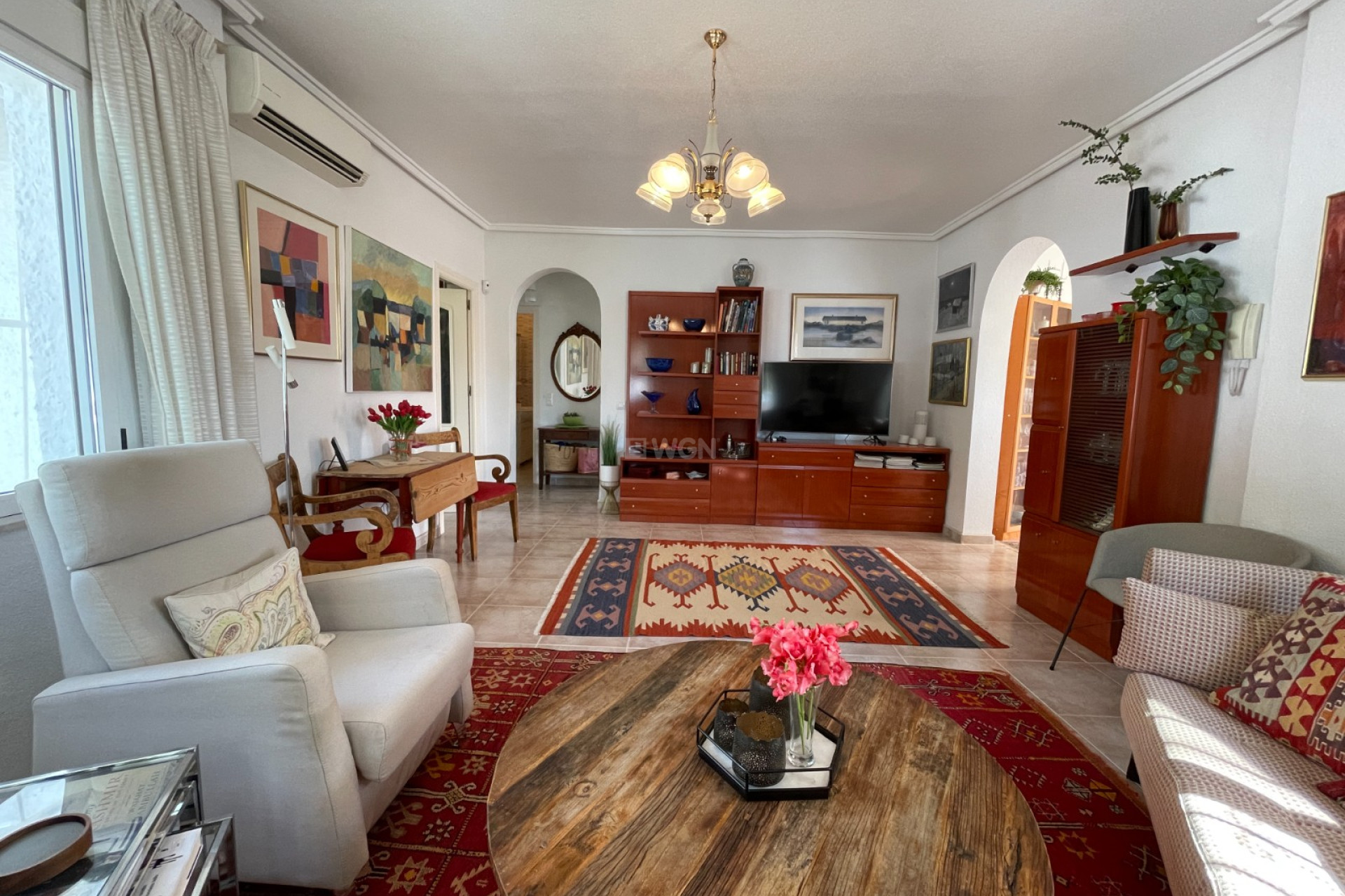 Odsprzedaż - Villa - Ciudad Quesada - Costa Blanca