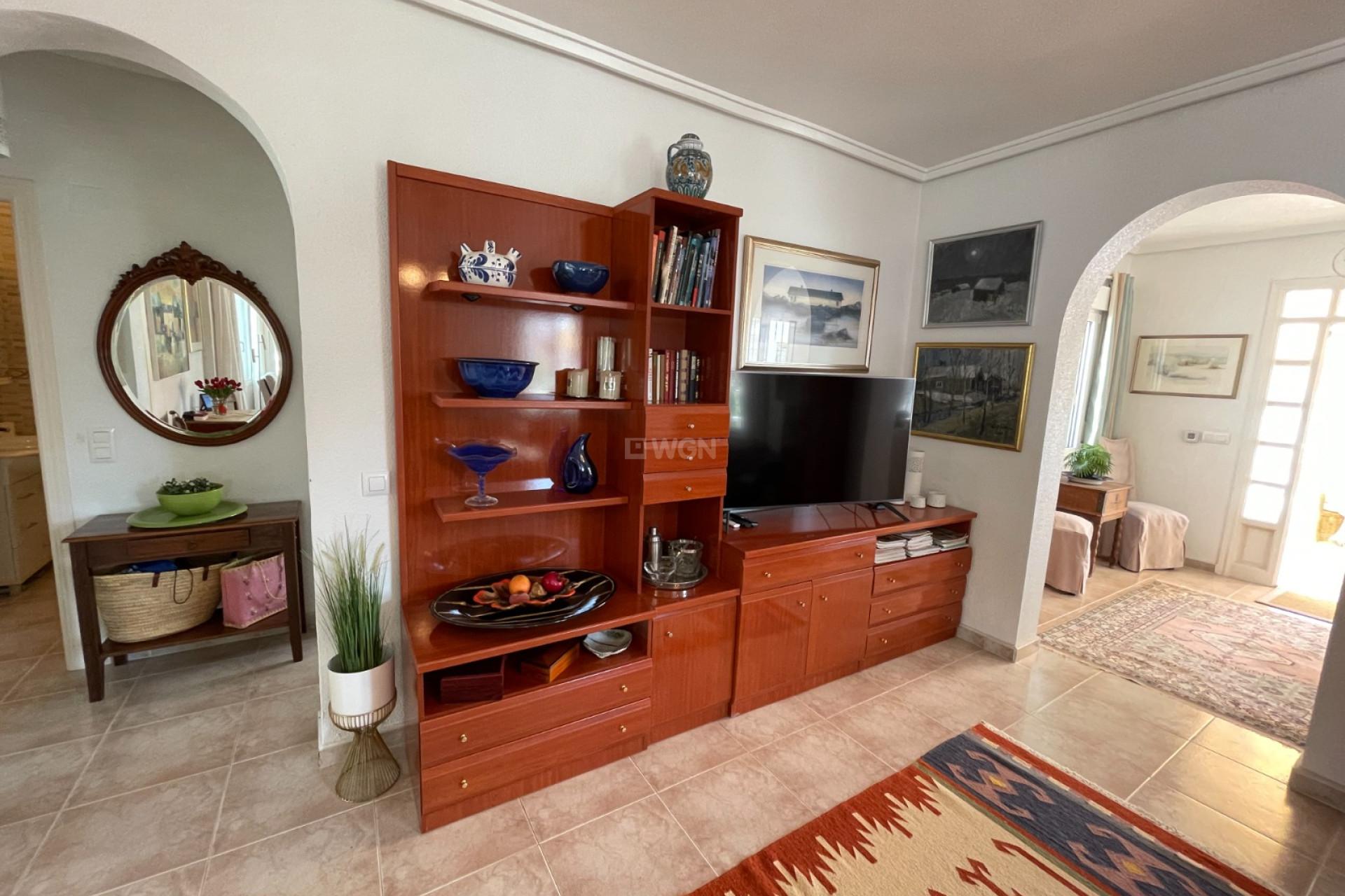 Odsprzedaż - Villa - Ciudad Quesada - Costa Blanca