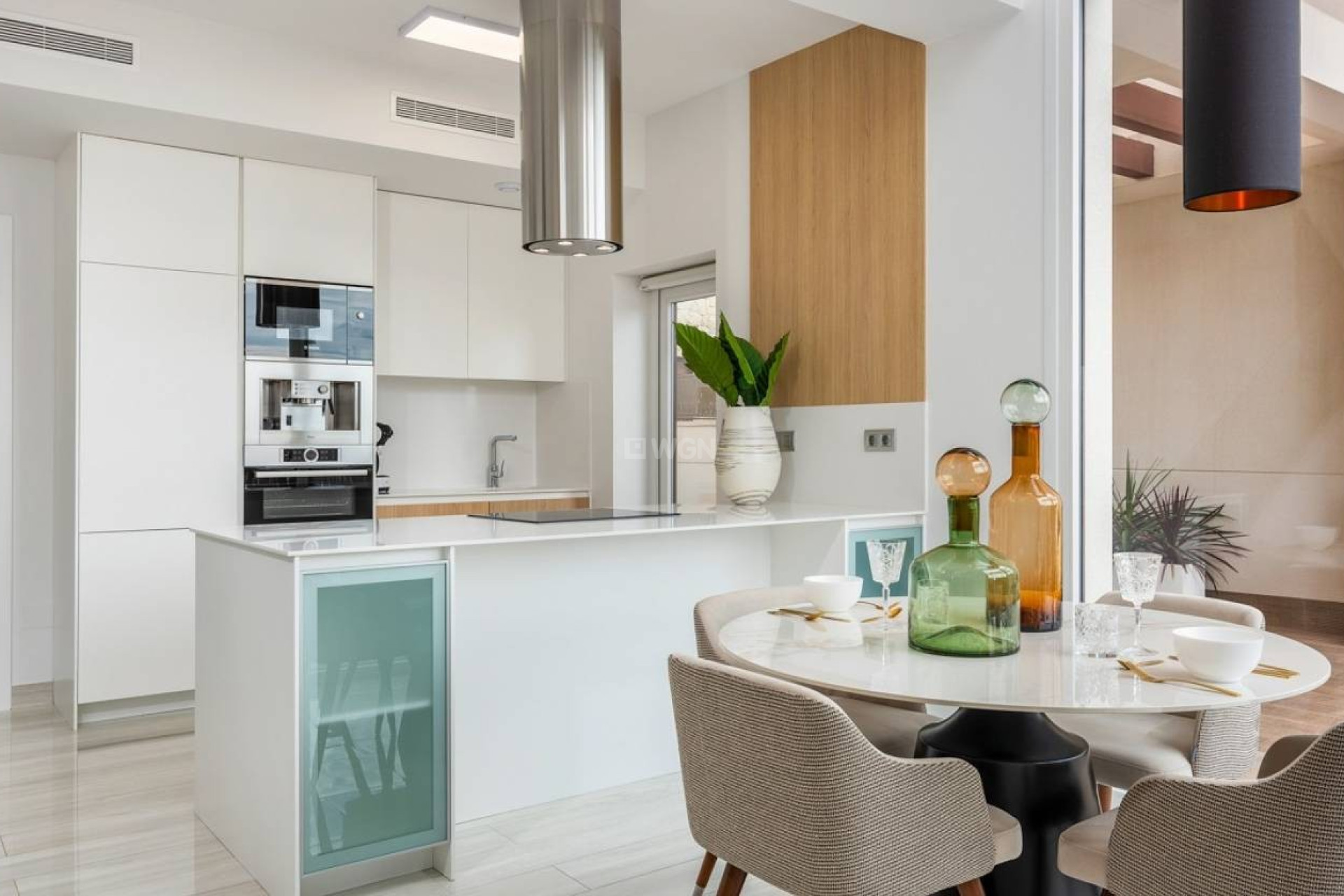 Odsprzedaż - Villa - Ciudad Quesada - Costa Blanca