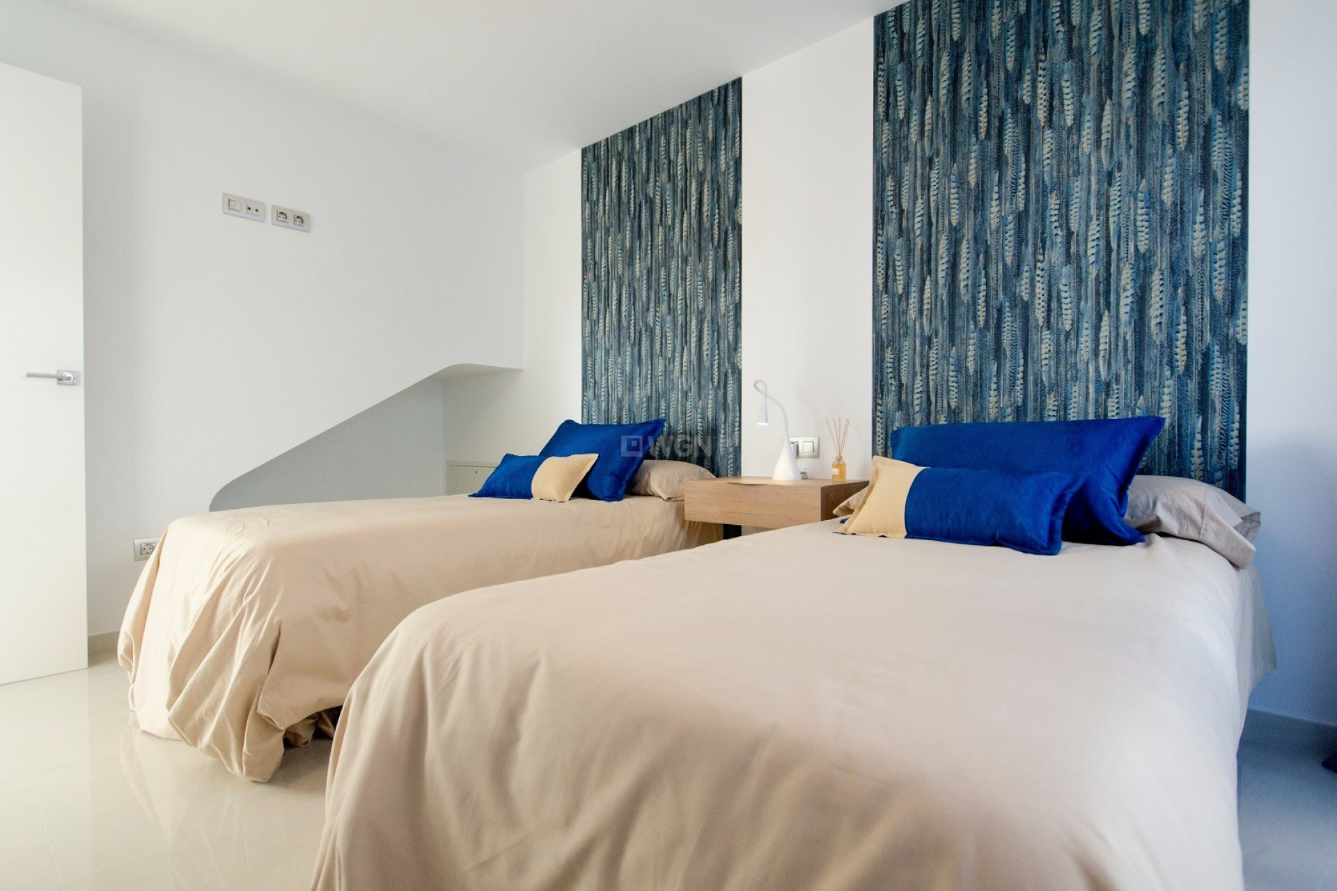 Odsprzedaż - Villa - Ciudad Quesada - Costa Blanca