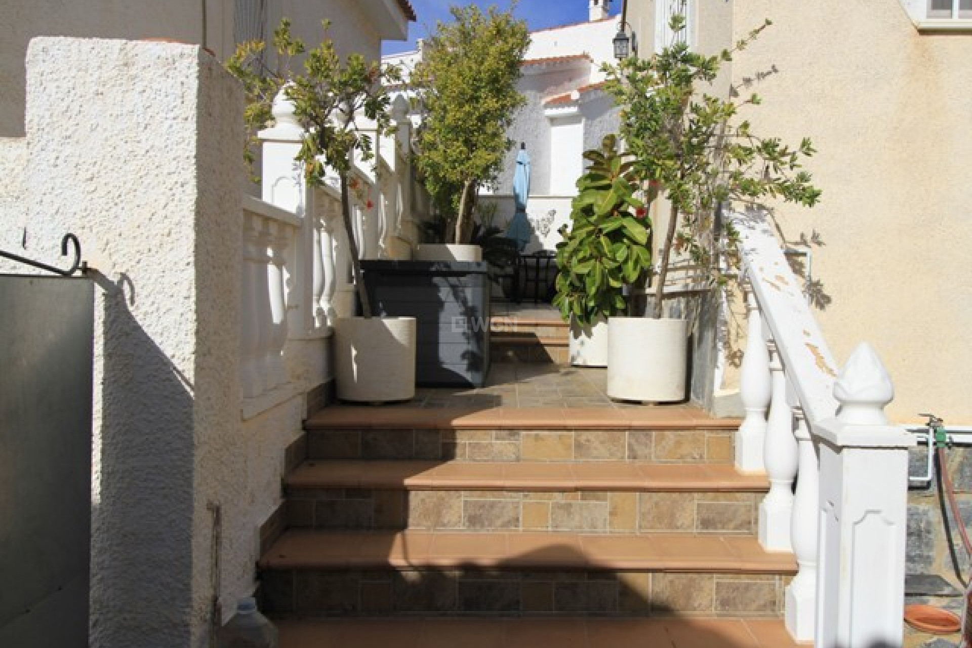 Odsprzedaż - Villa - Ciudad Quesada - Costa Blanca