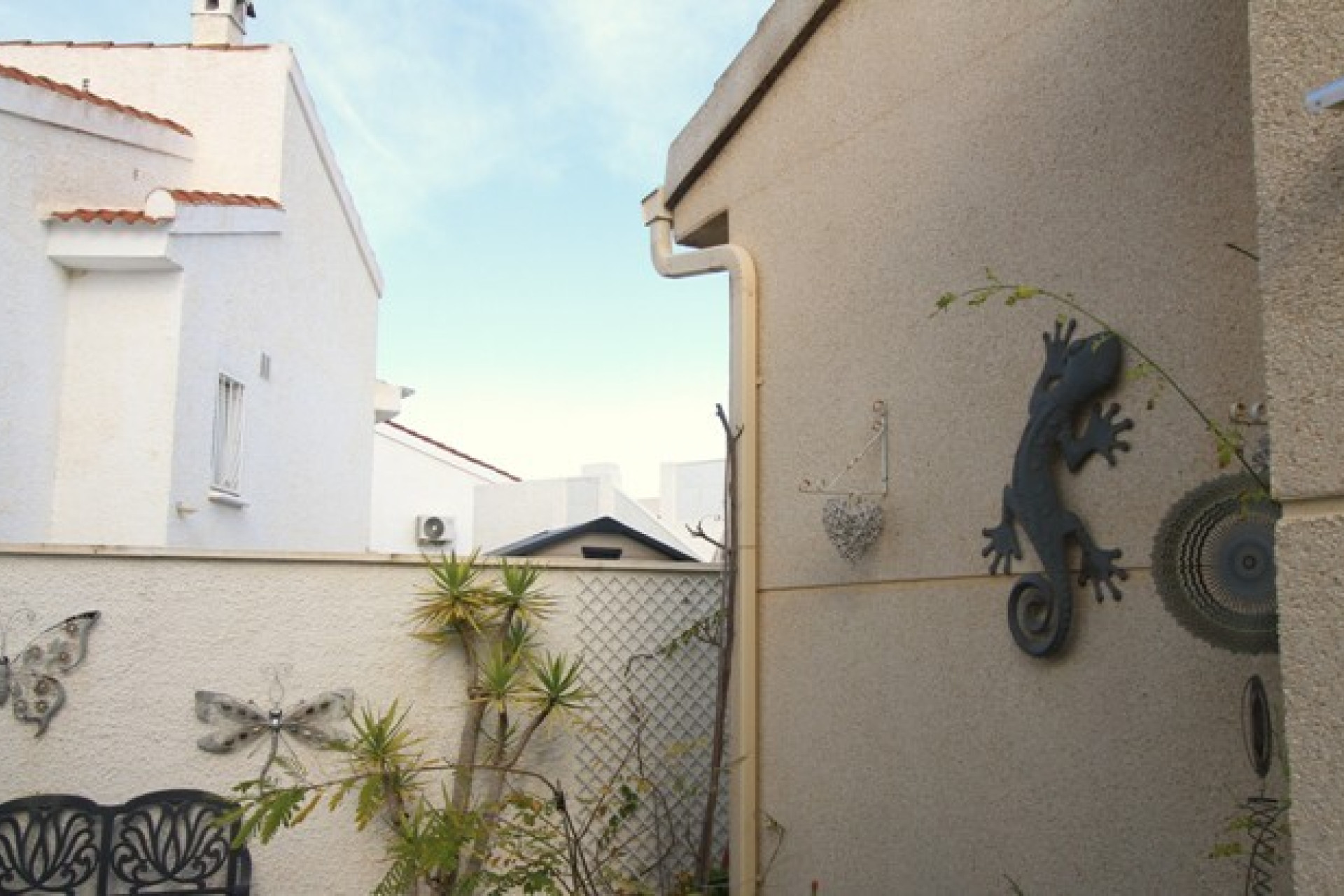 Odsprzedaż - Villa - Ciudad Quesada - Costa Blanca