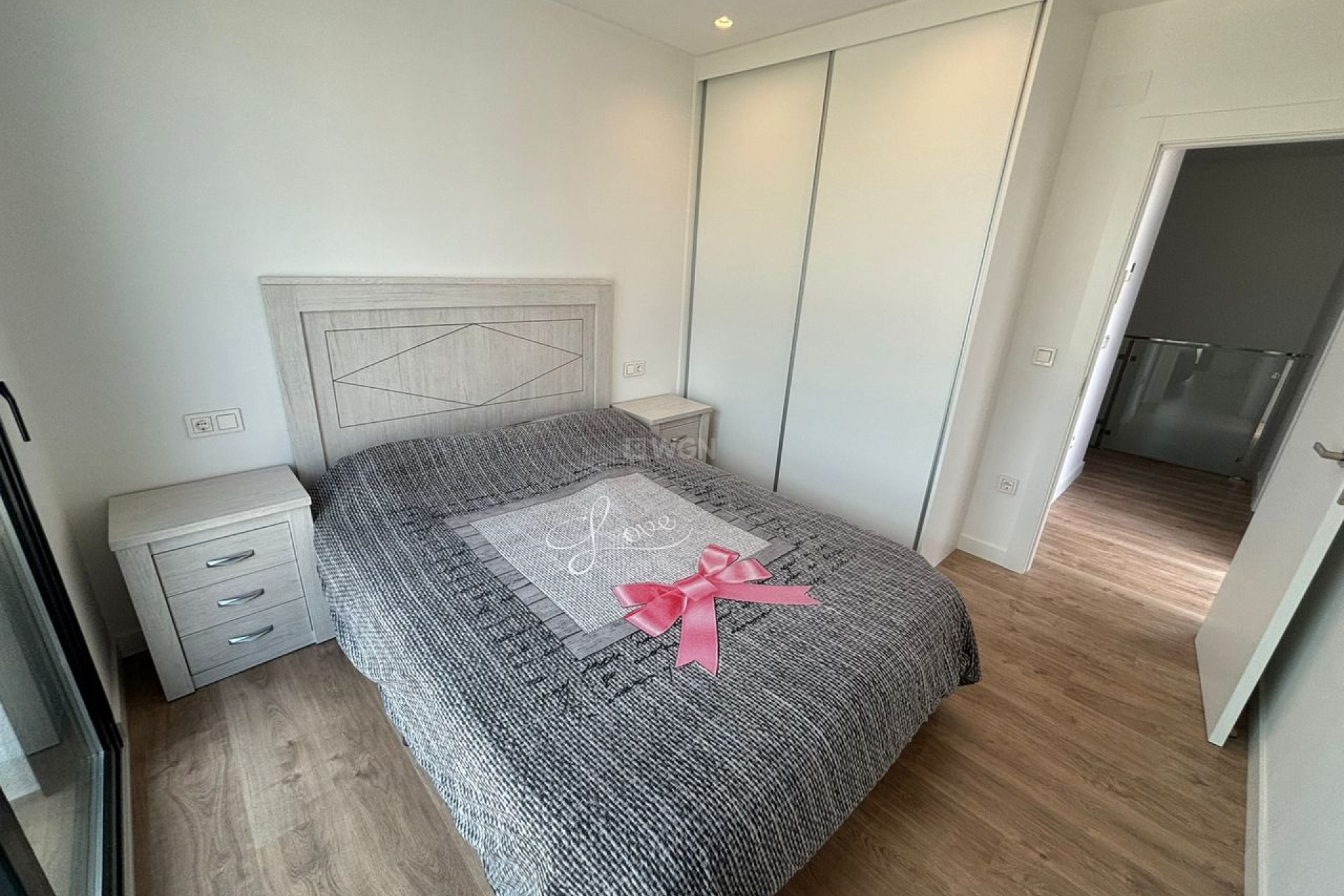 Odsprzedaż - Villa - Ciudad Quesada - Costa Blanca