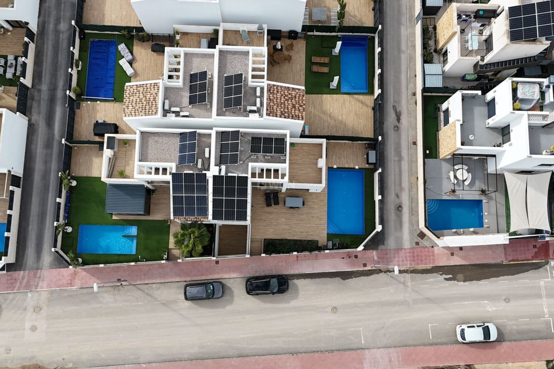 Odsprzedaż - Villa - Ciudad Quesada - Costa Blanca