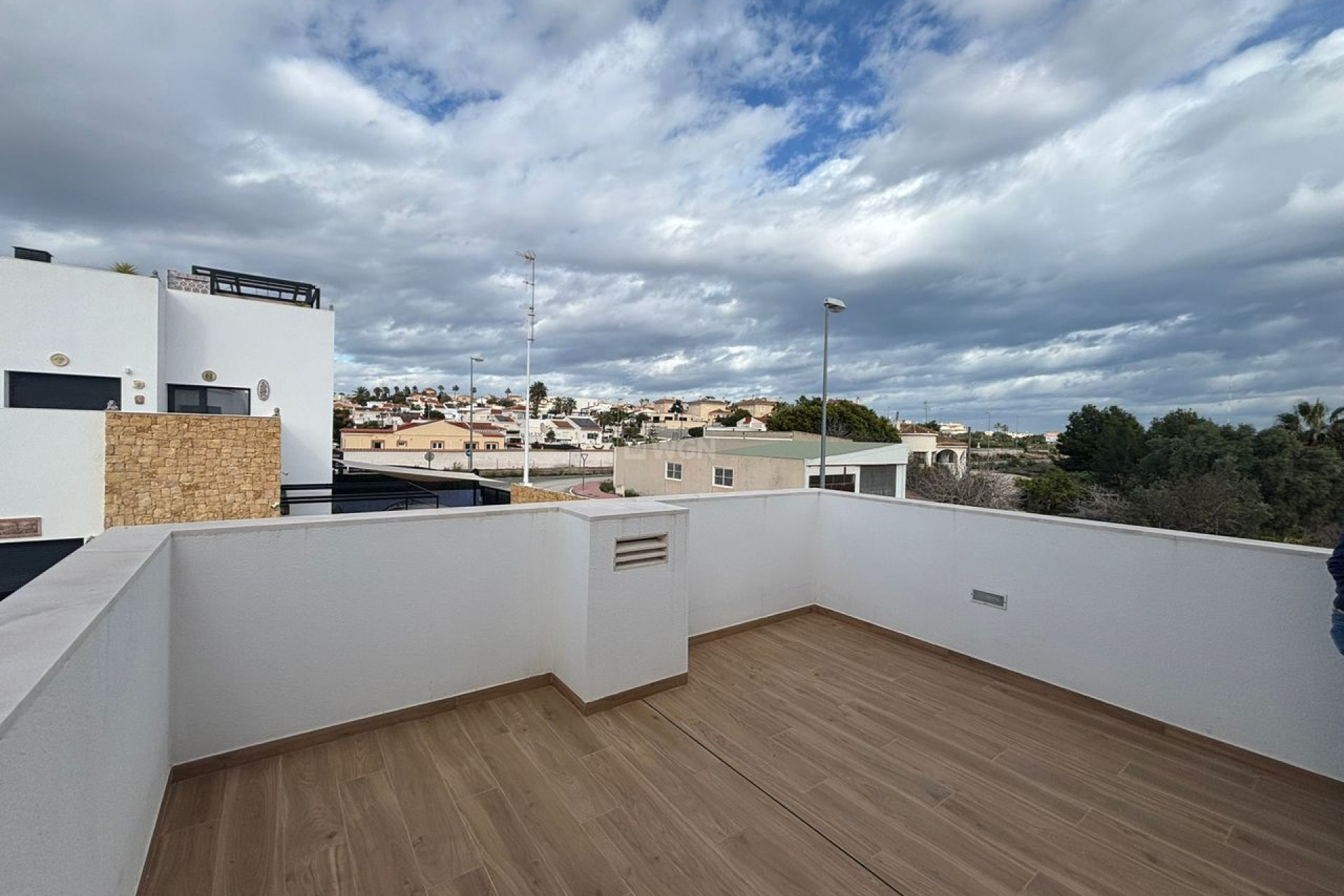 Odsprzedaż - Villa - Ciudad Quesada - Costa Blanca