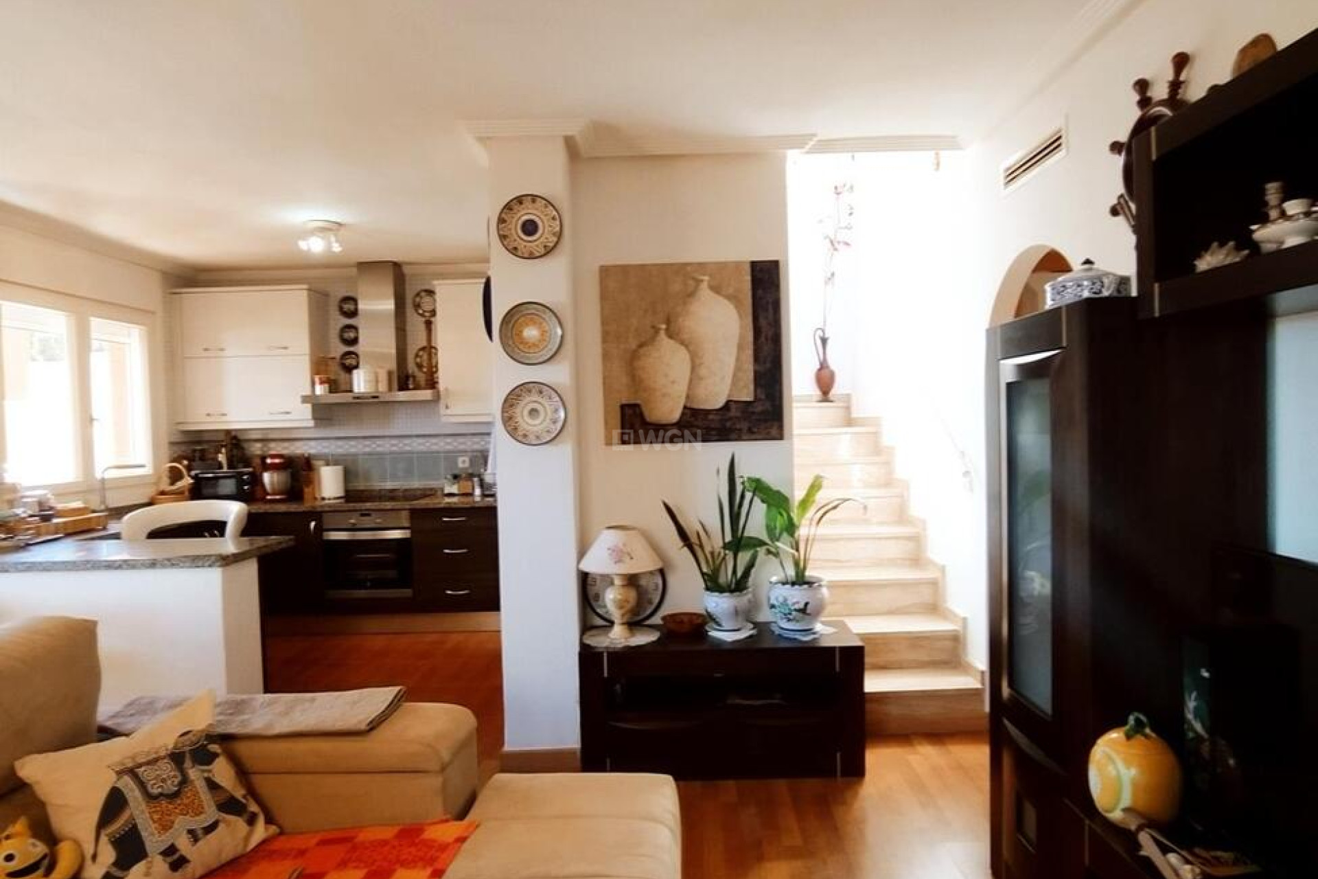 Odsprzedaż - Villa - Ciudad Quesada - Costa Blanca