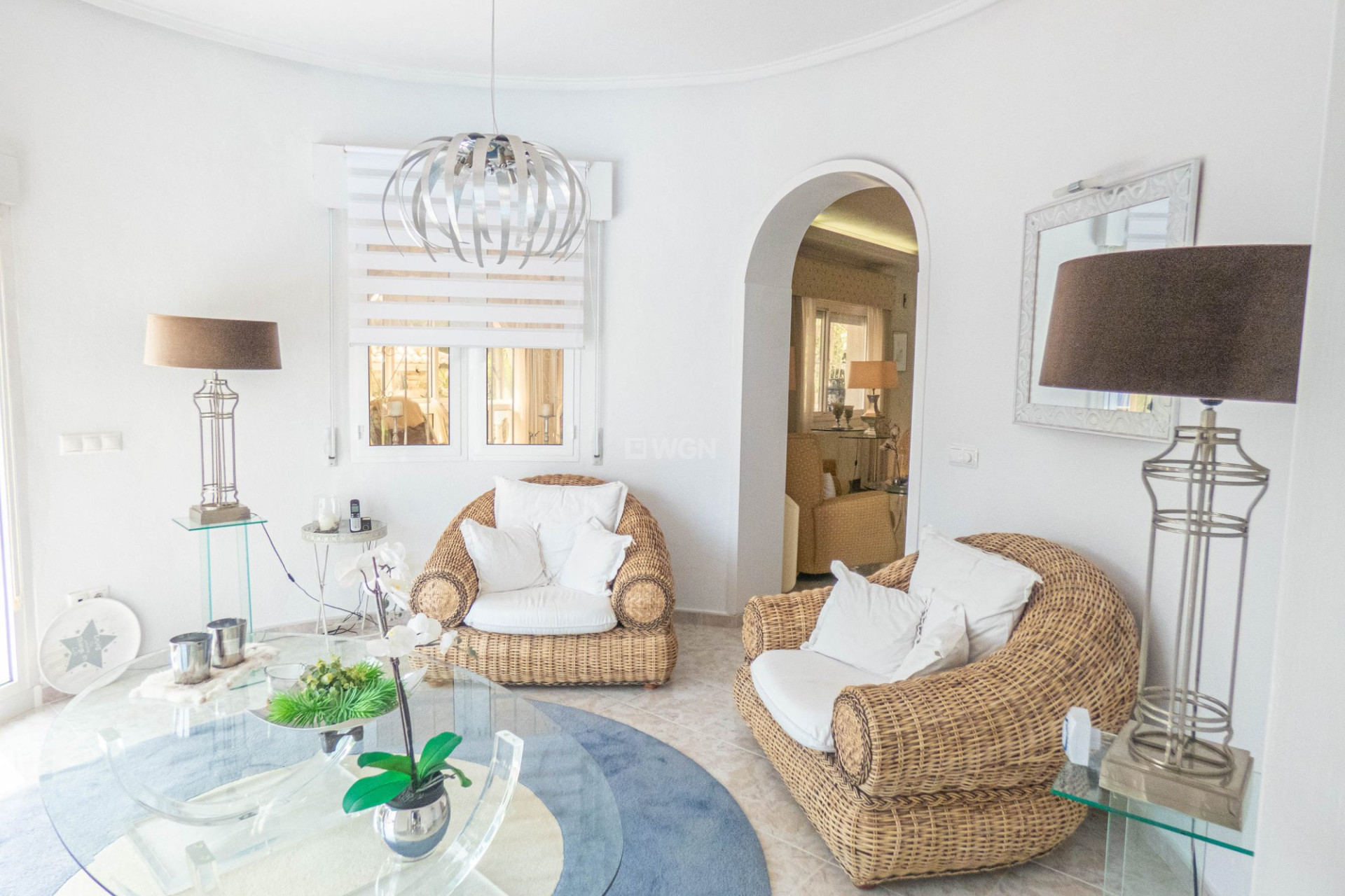 Odsprzedaż - Villa - Ciudad Quesada - Costa Blanca