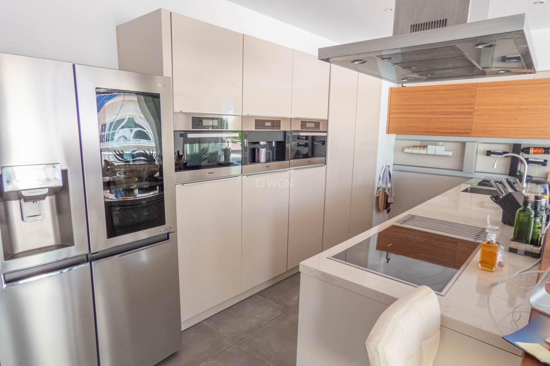 Odsprzedaż - Villa - Ciudad Quesada - Costa Blanca