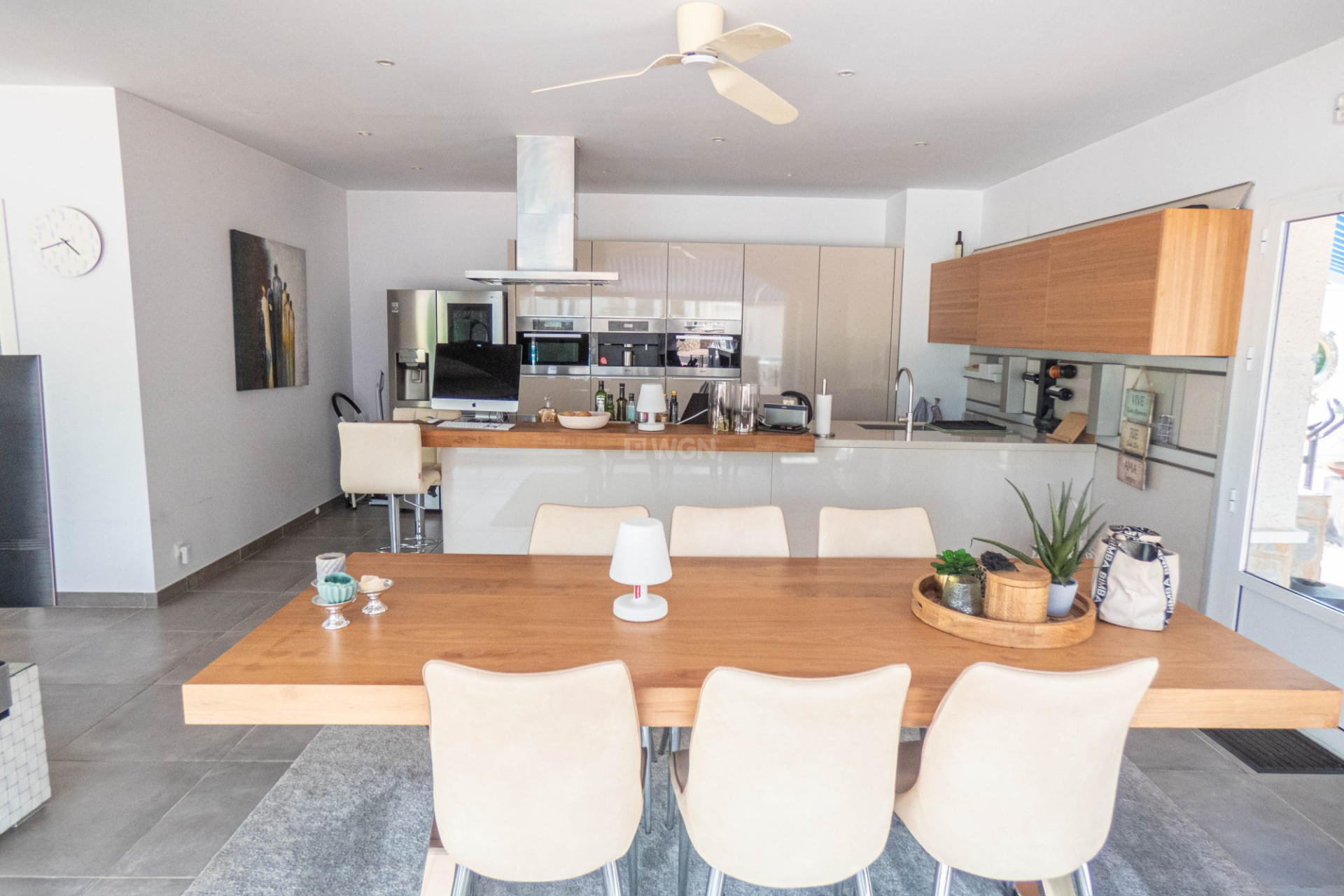 Odsprzedaż - Villa - Ciudad Quesada - Costa Blanca