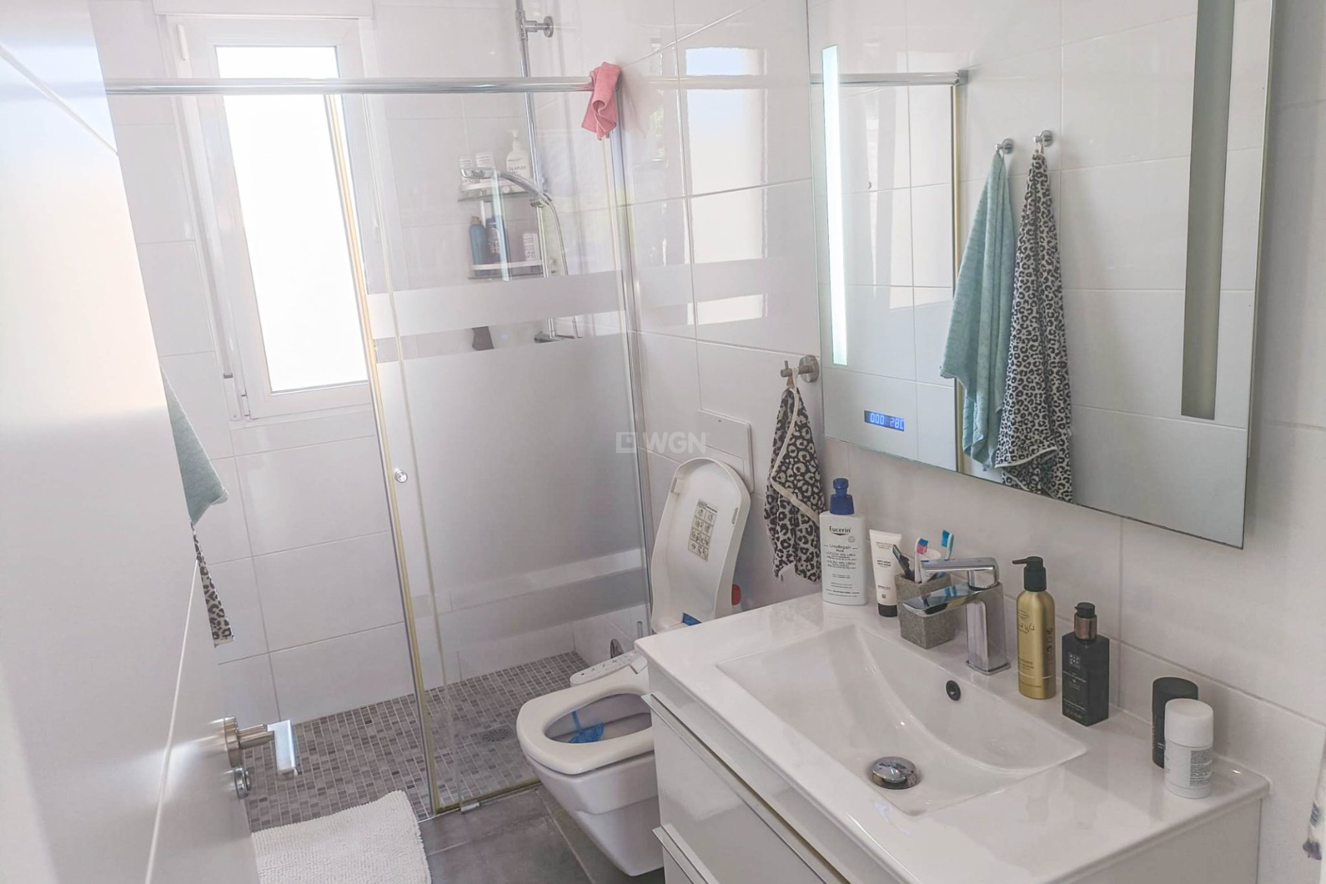 Odsprzedaż - Villa - Ciudad Quesada - Costa Blanca