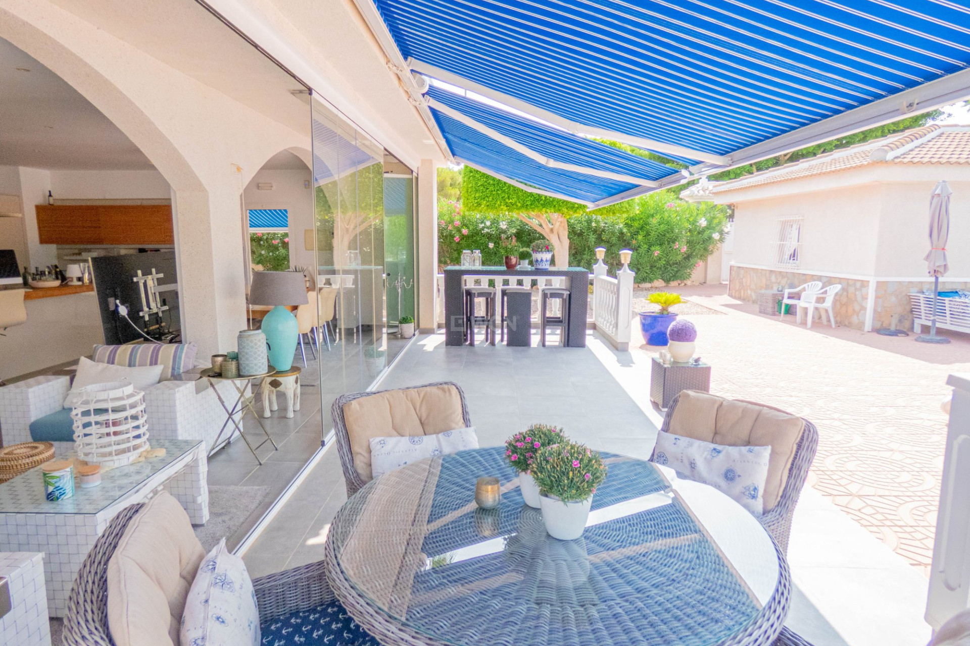 Odsprzedaż - Villa - Ciudad Quesada - Costa Blanca