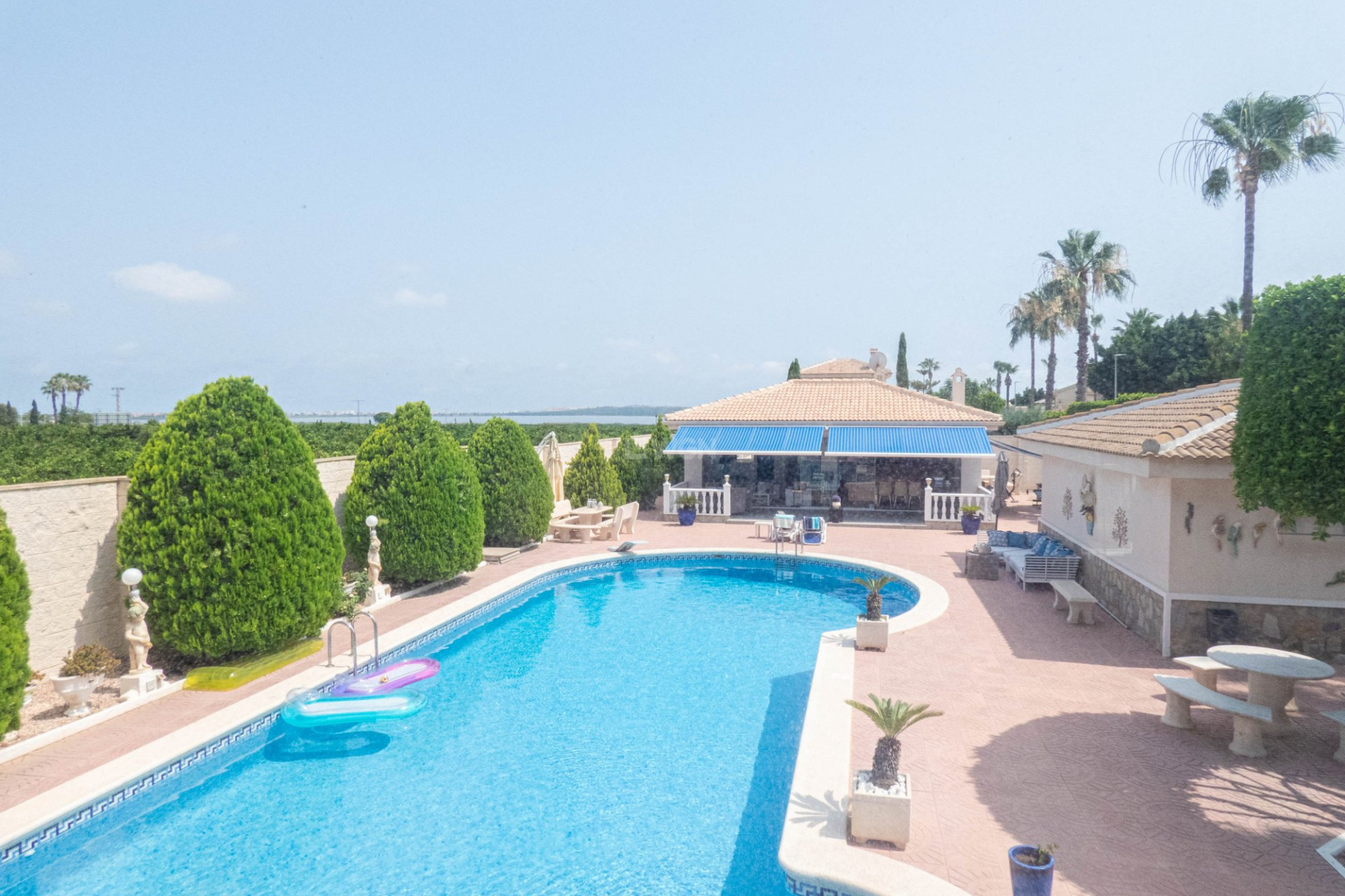 Odsprzedaż - Villa - Ciudad Quesada - Costa Blanca