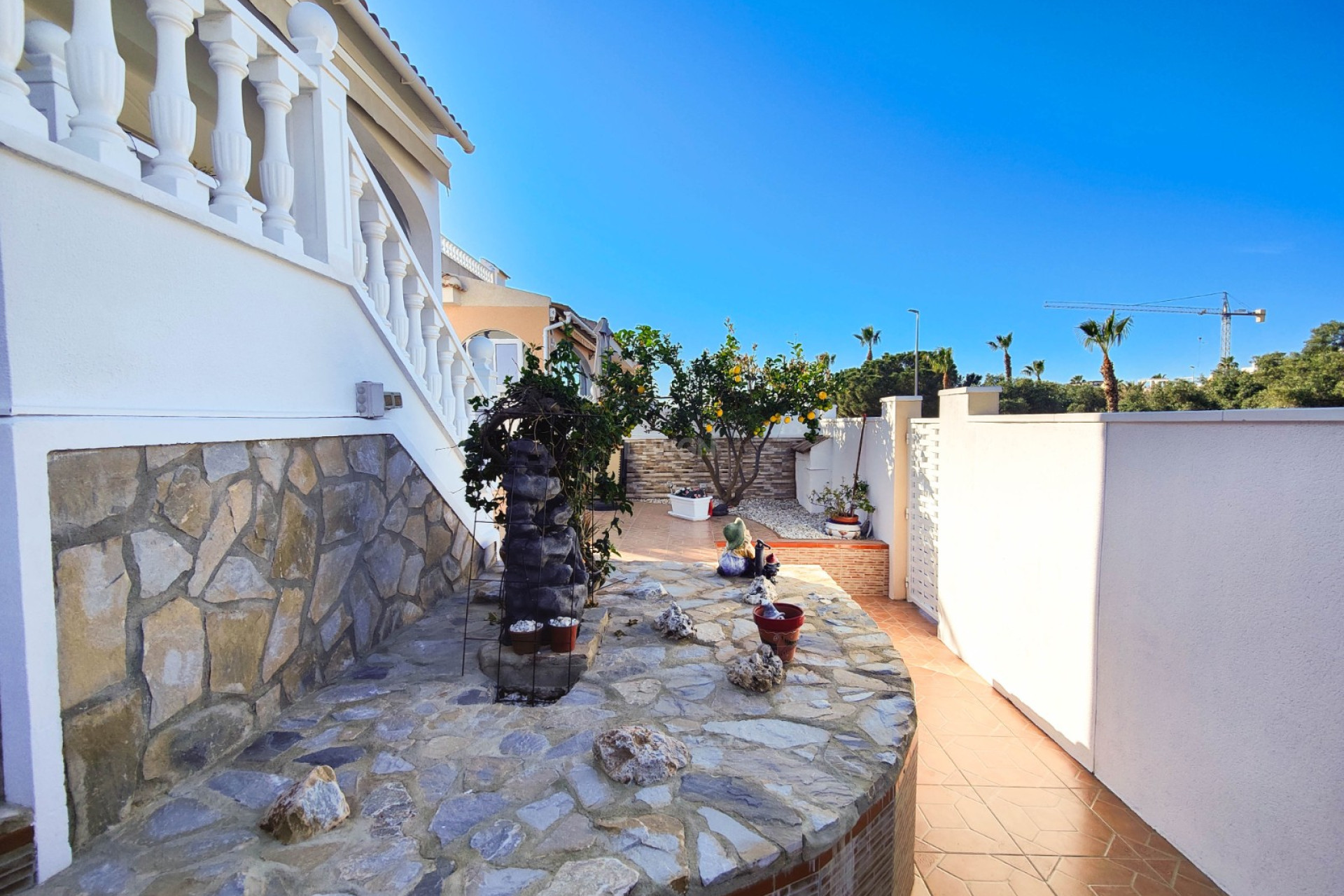 Odsprzedaż - Villa - Ciudad Quesada - Costa Blanca